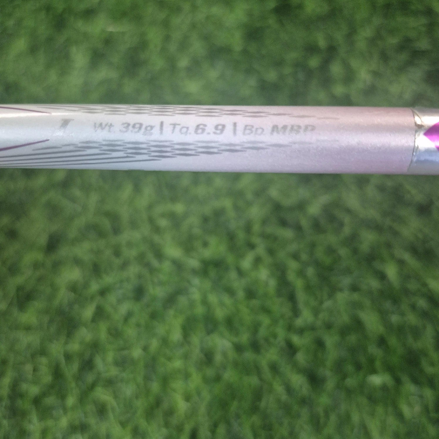 XXIO Hybrid / XXIO 7 / H5(25.0) / Women