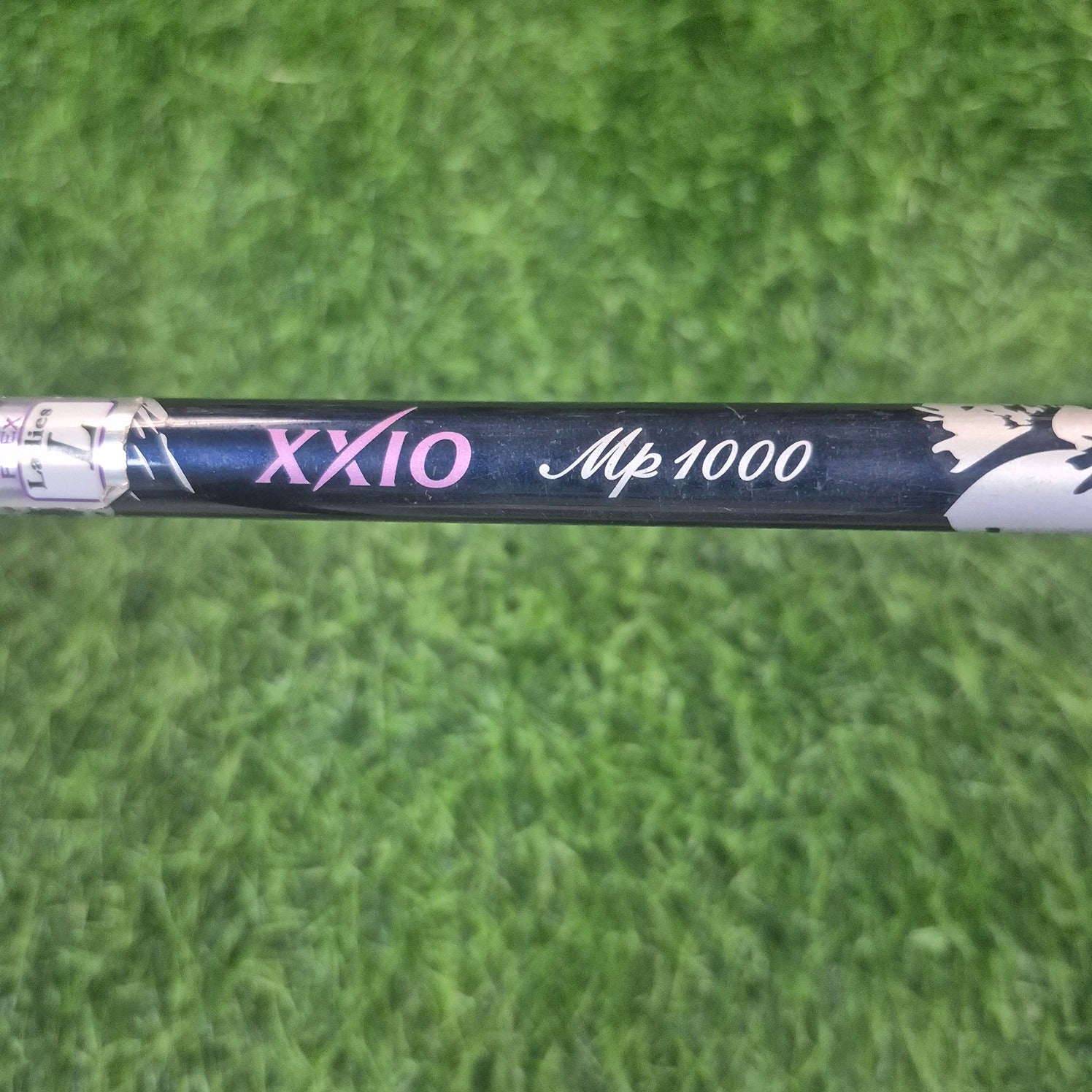 XXIO Hybrid / XXIO 10 / H4(22.0) / Women