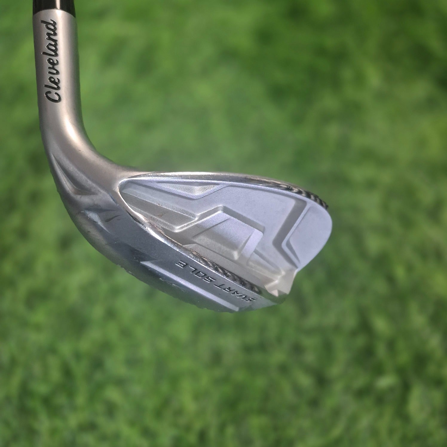 Cleveland Wedge / SMART SOLE 4 TYPE-S / 58.0 / Women