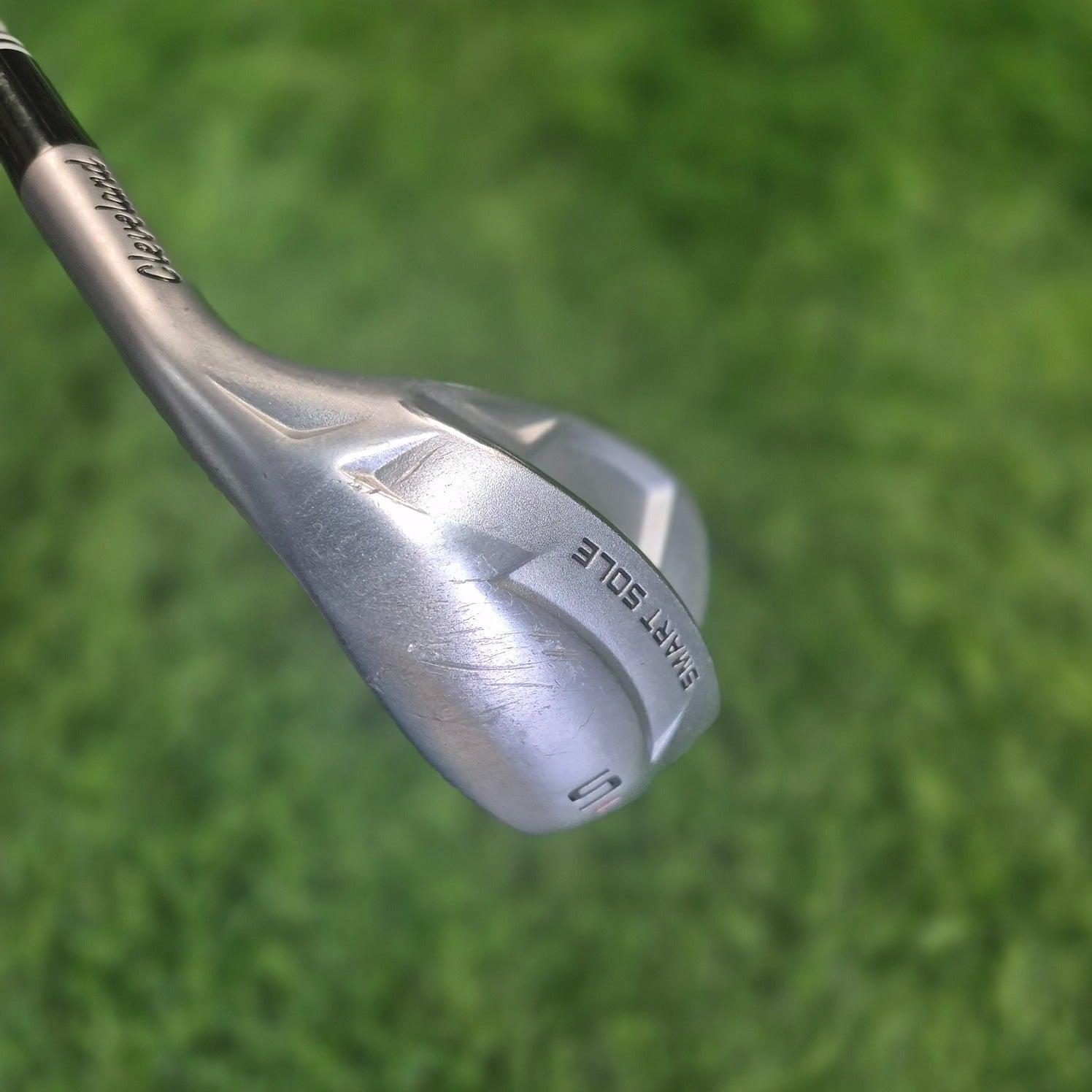 Cleveland Wedge / SMART SOLE 4 TYPE-S / 58.0 / Women