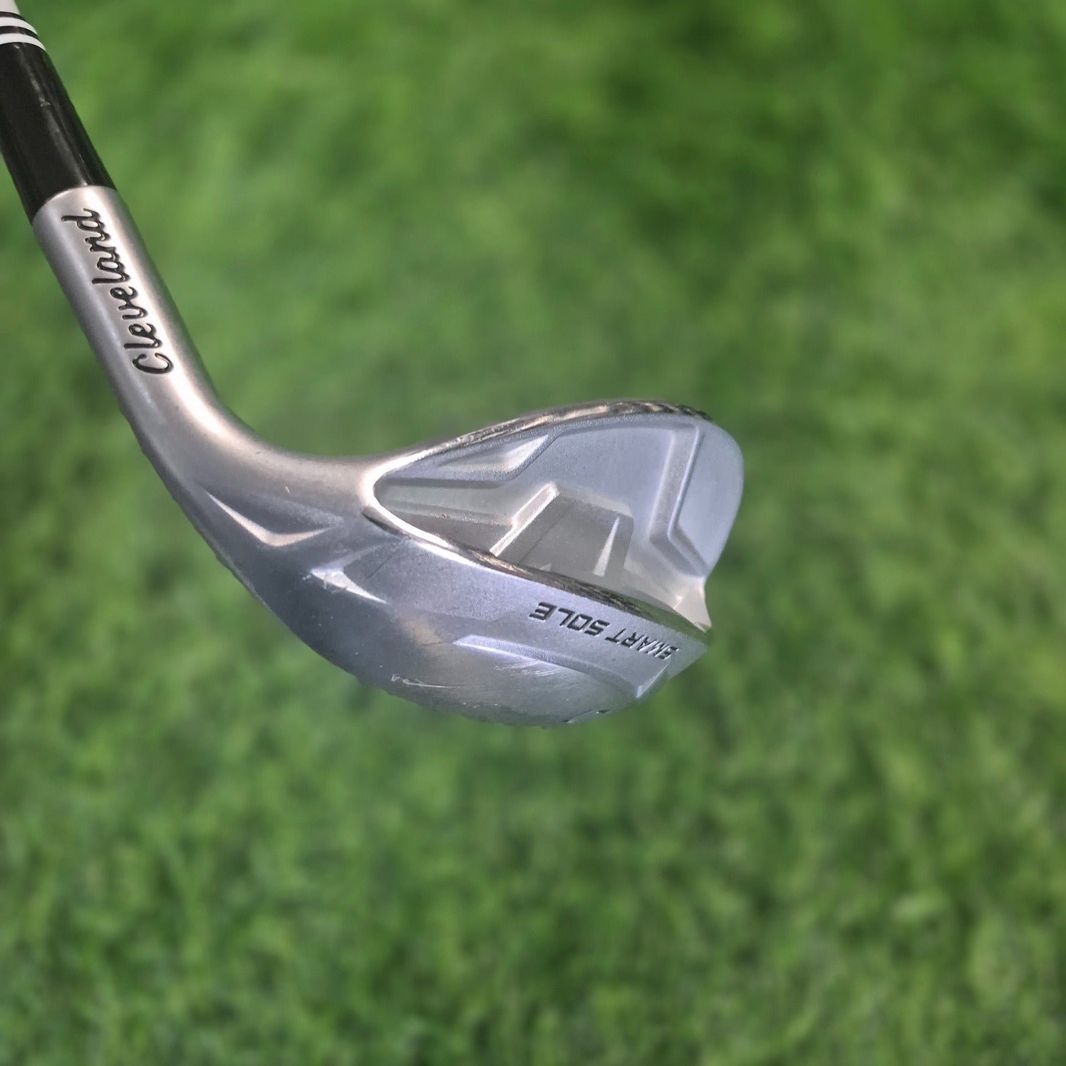 Cleveland Wedge / SMART SOLE 4 TYPE-S / 58.0 / Women