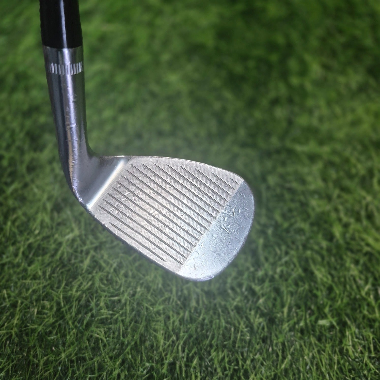 Callaway Wedge / Mack Daddy 4 / 50.0° / Lefty
