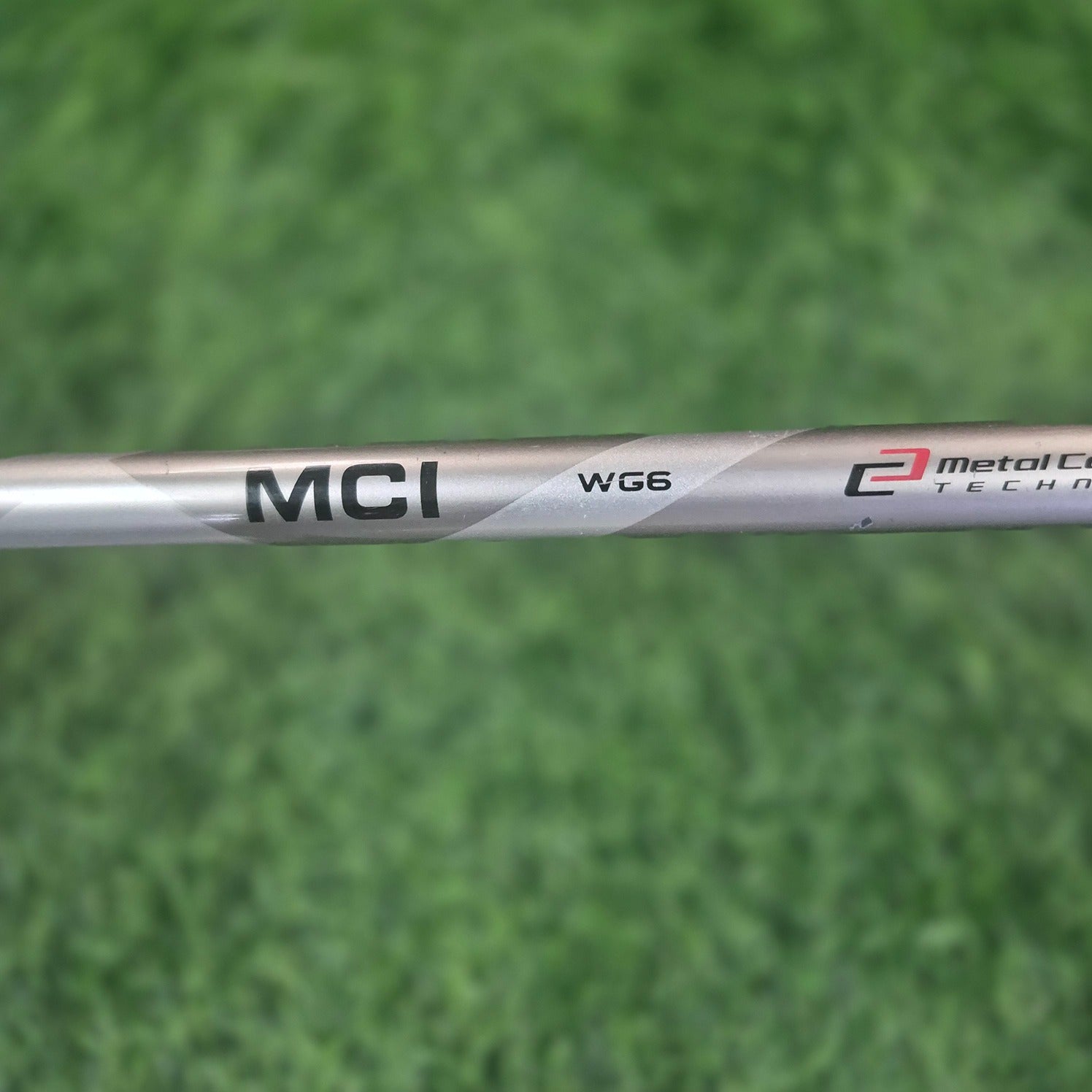 Callaway Wedge / Mack Daddy 4 / 50.0° / Lefty