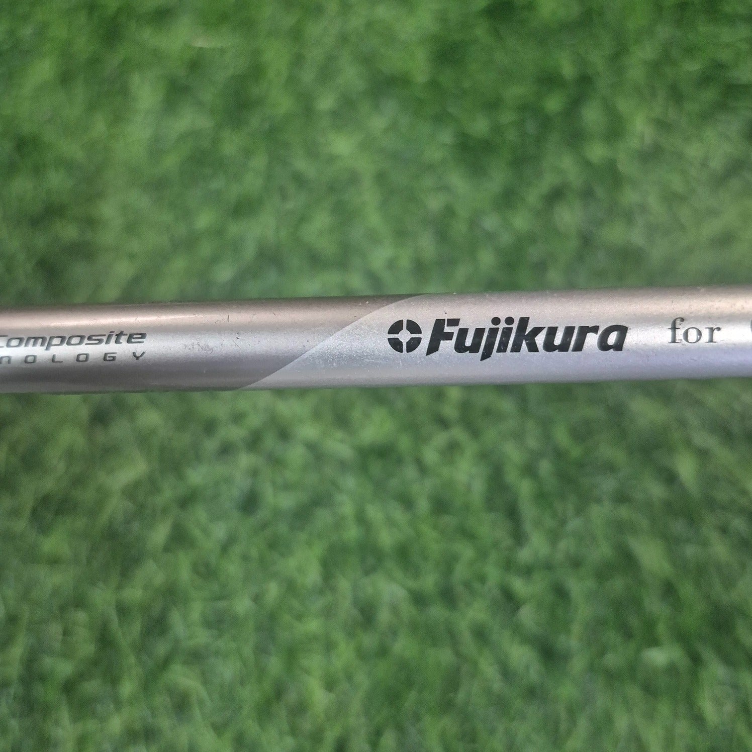 Callaway Wedge / Mack Daddy 4 / 50.0° / Lefty
