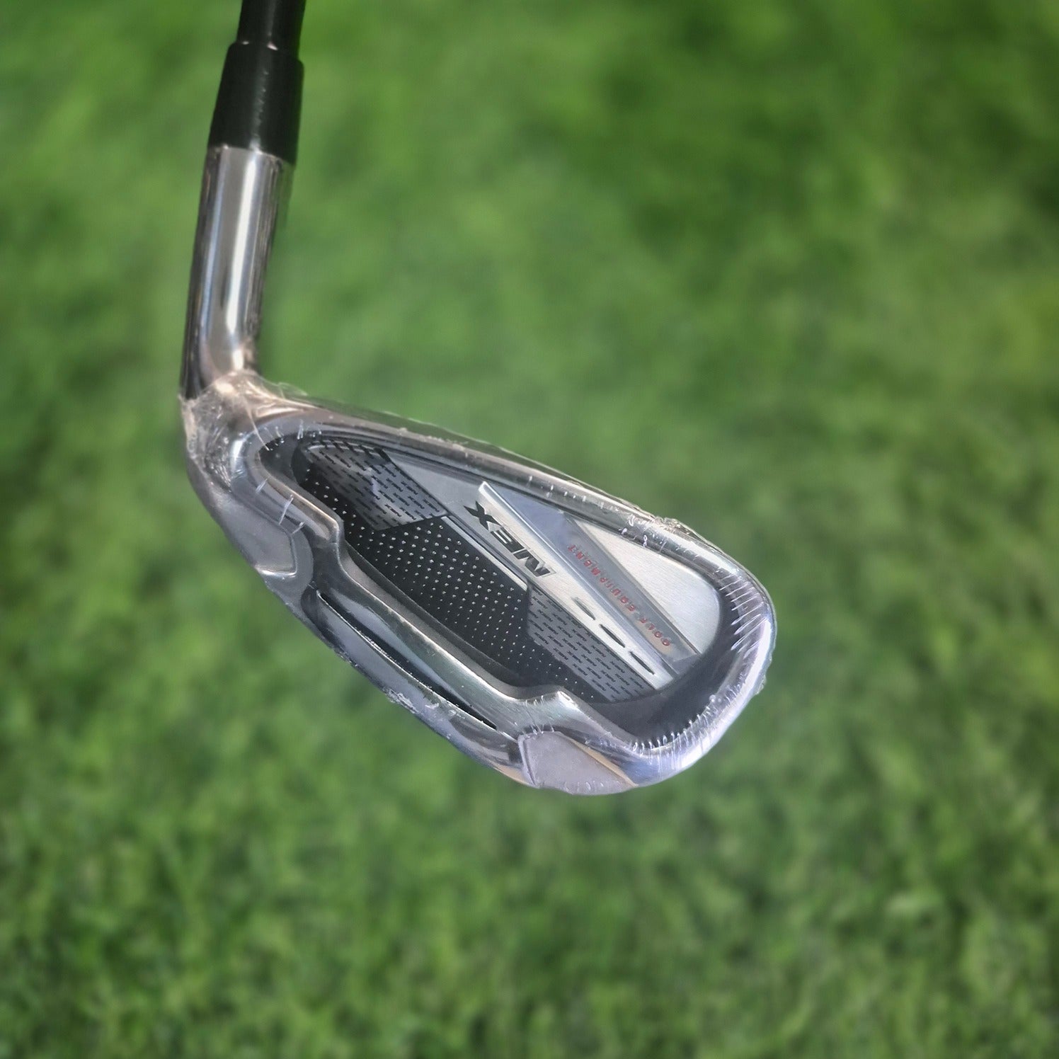 NEX Etc / #7 Single Iron / R (Brand new)
