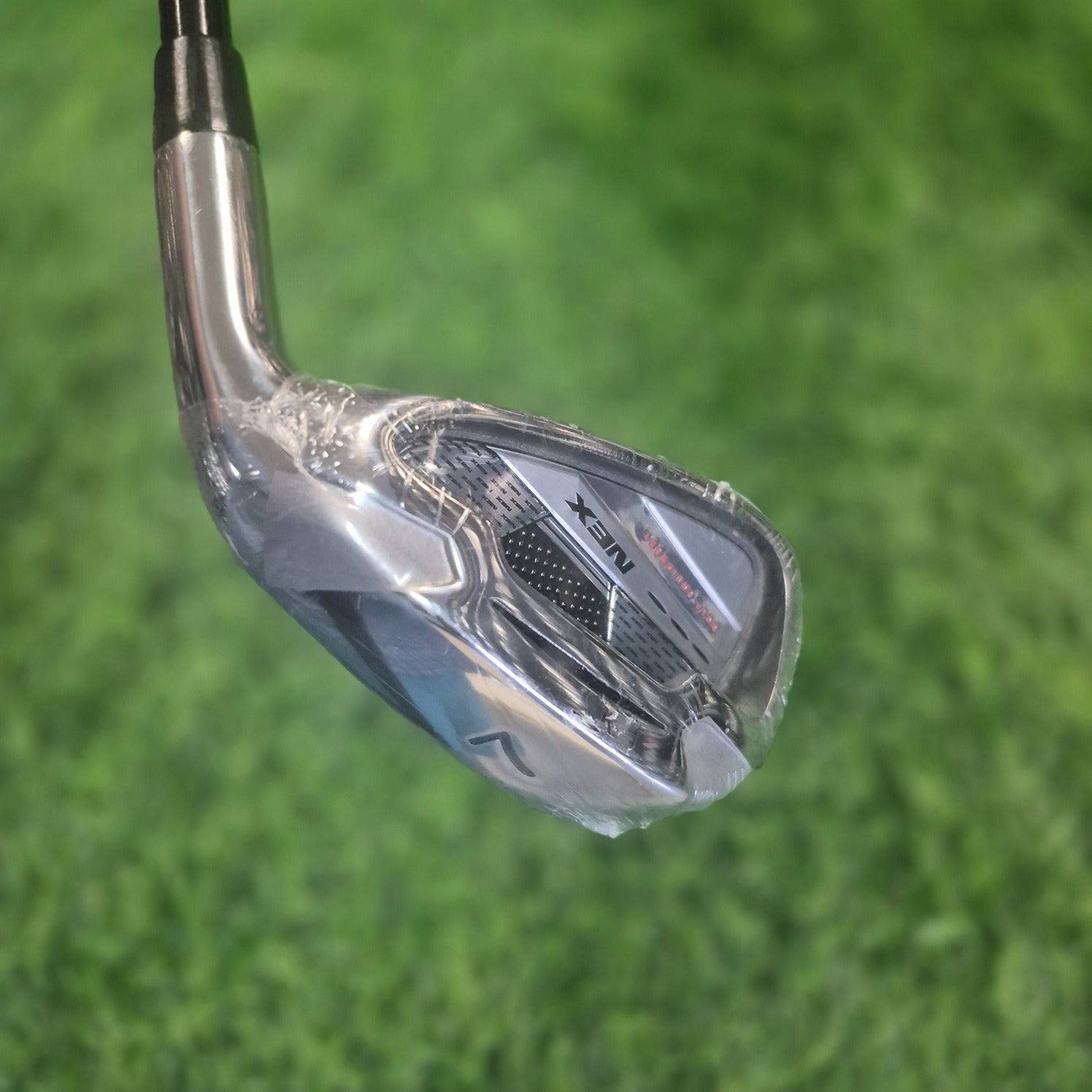 NEX Etc / #7 Single Iron / R (Brand new)