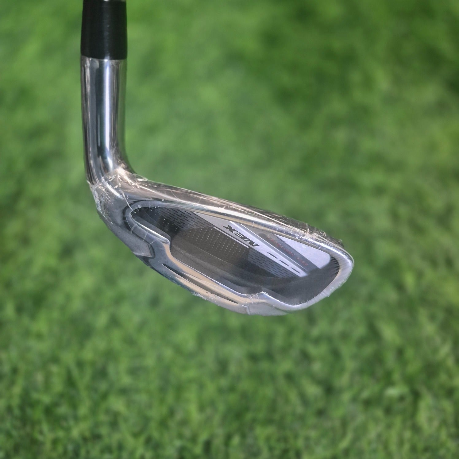 NEX Etc / #7 Single Iron / R (Brand new)