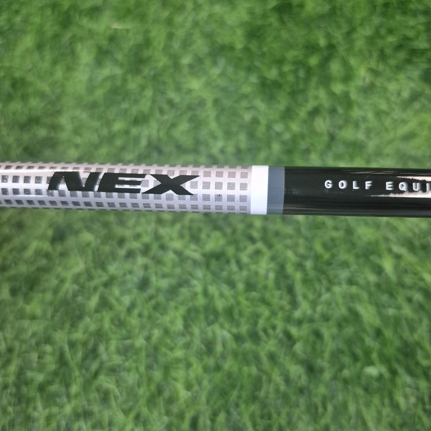 NEX Etc / #7 Single Iron / R (Brand new)