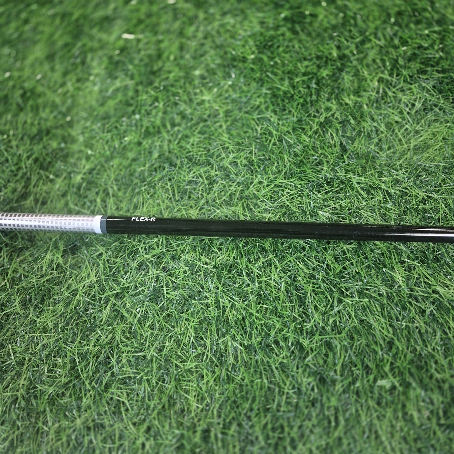NEX Etc / #7 Single Iron / R (Brand new)