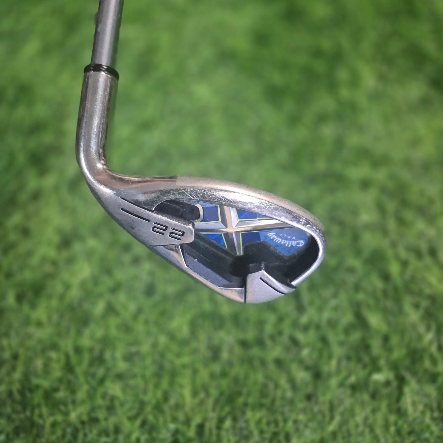 Callaway Wedge / X-22 / SW / Women