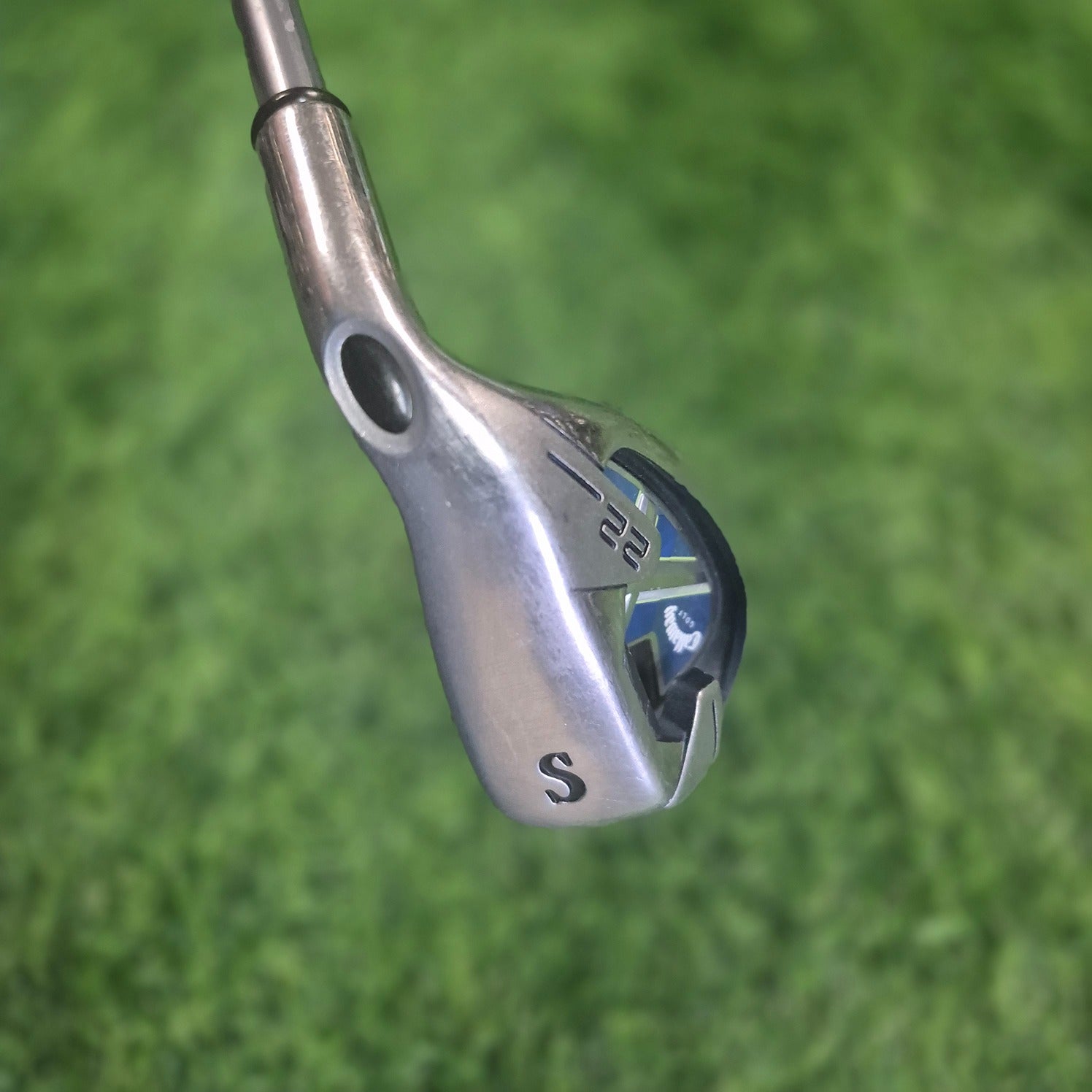 Callaway Wedge / X-22 / SW / Women