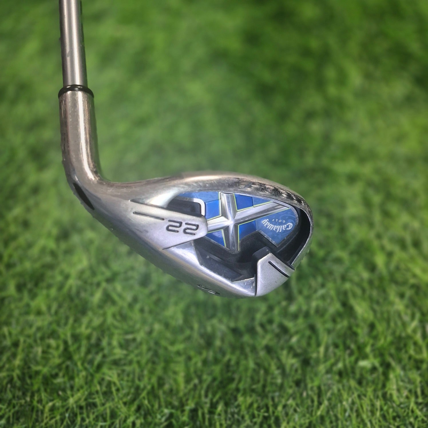 Callaway Wedge / X-22 / SW / Women