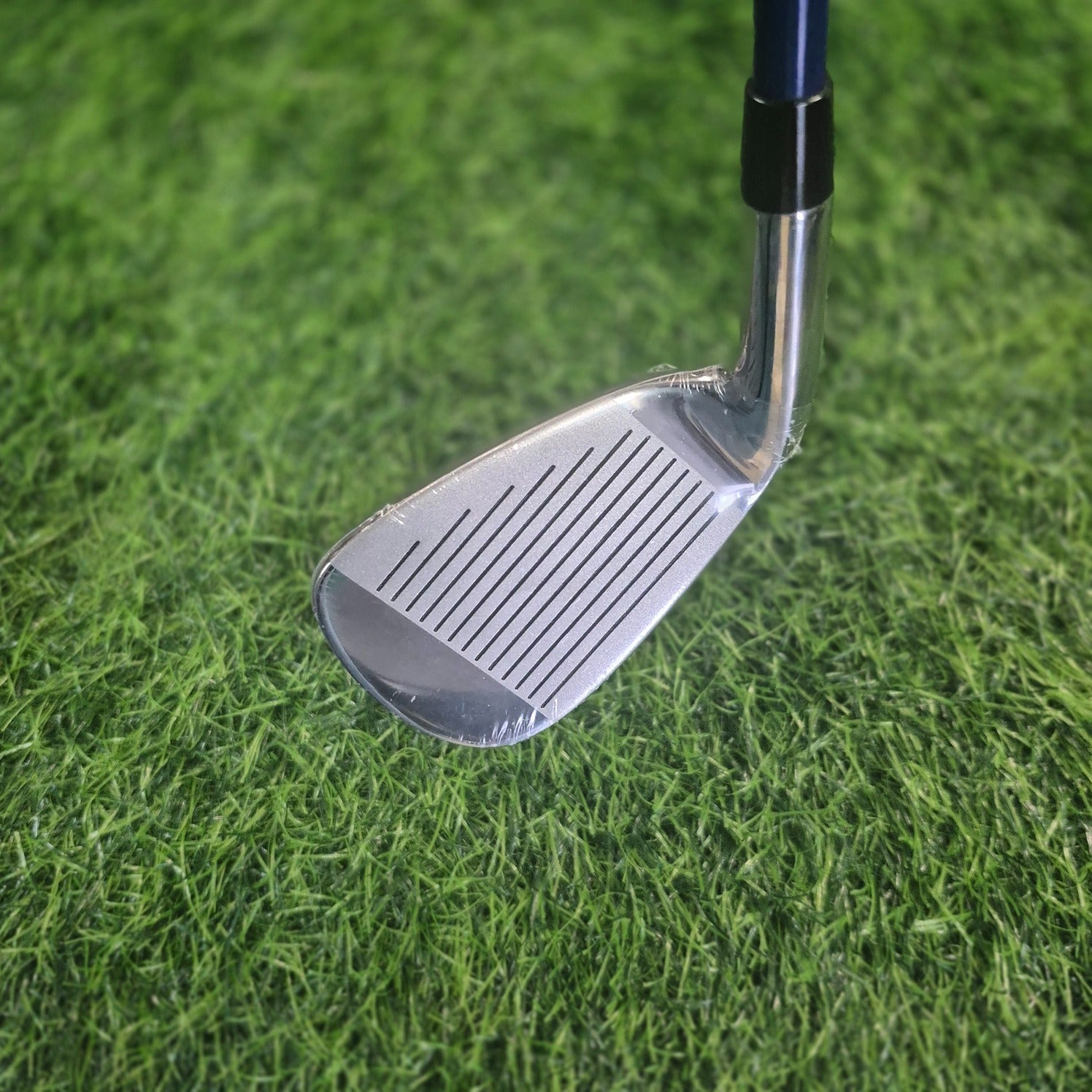Frantia Etc / #7 Single Iron / Women