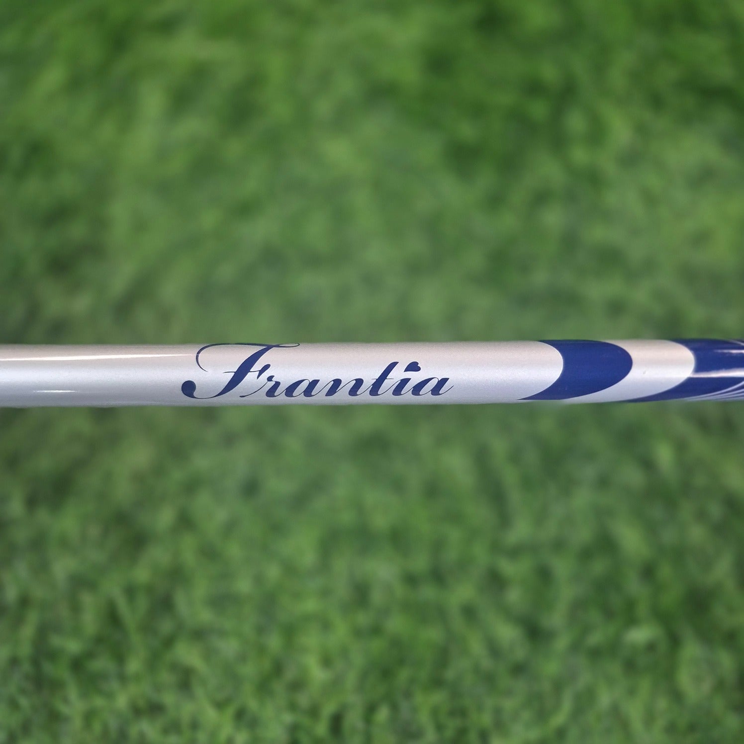 Frantia Etc / #7 Single Iron / Women