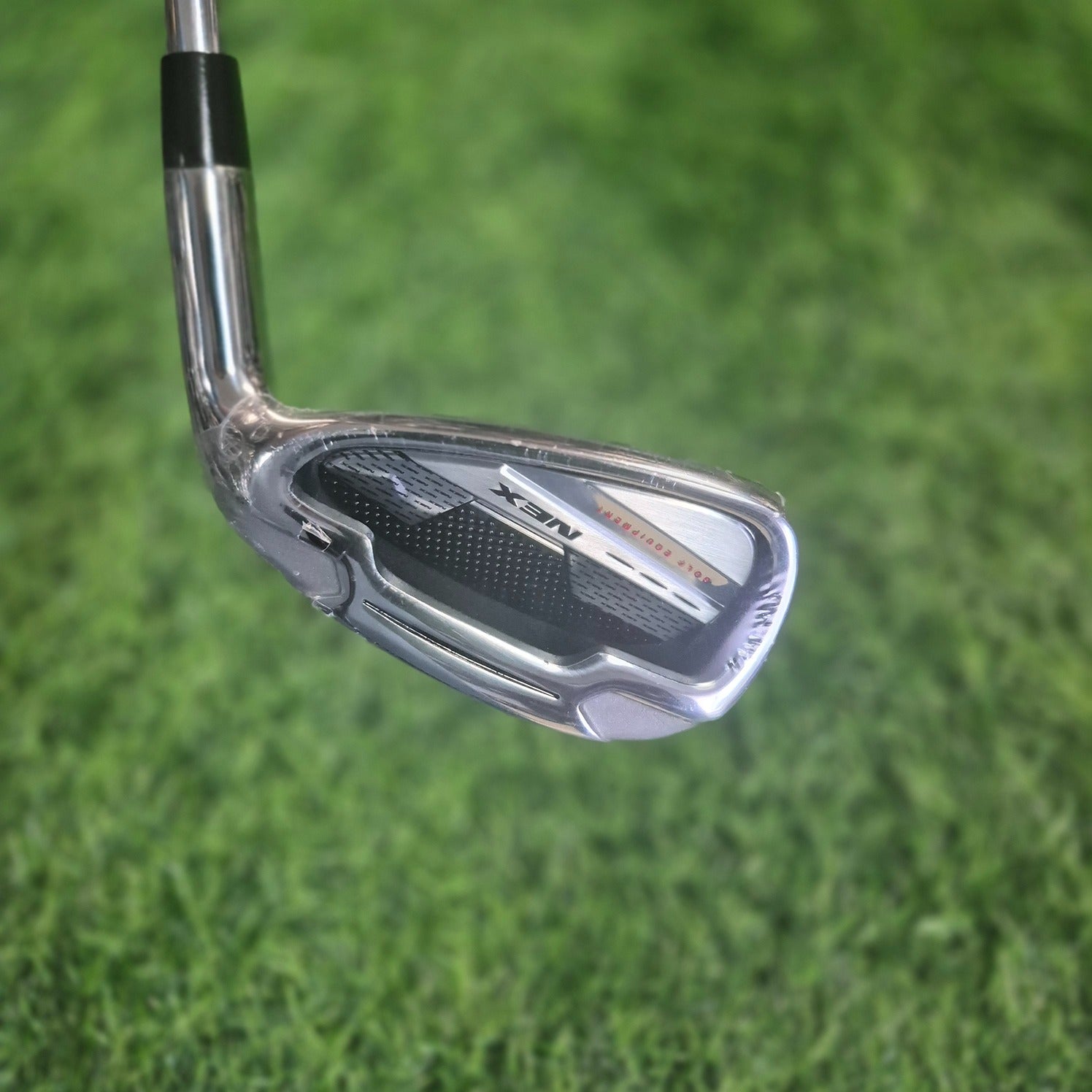 NEX Etc / #7 Single Iron / S