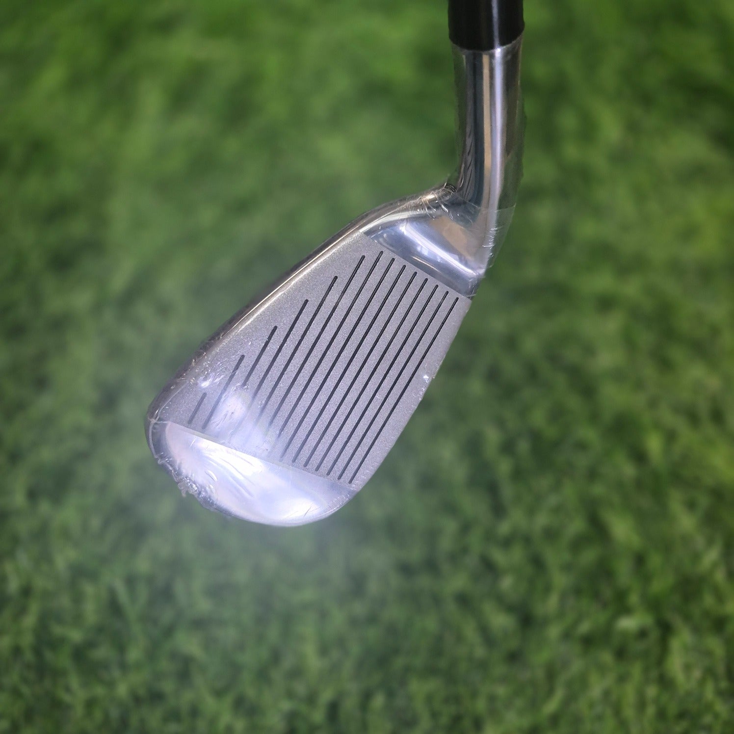 NEX Etc / #7 Single Iron / S