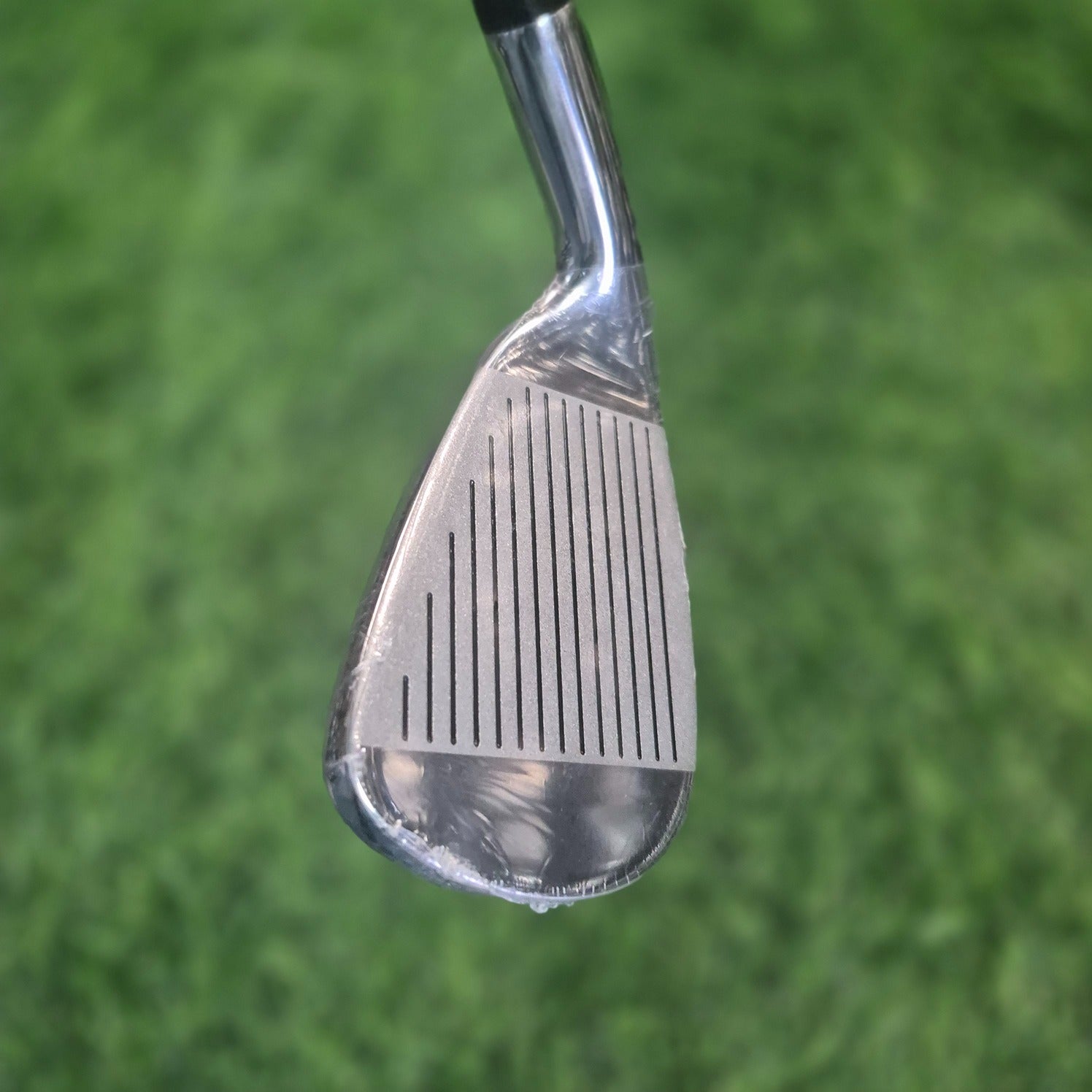 NEX Etc / #7 Single Iron / S