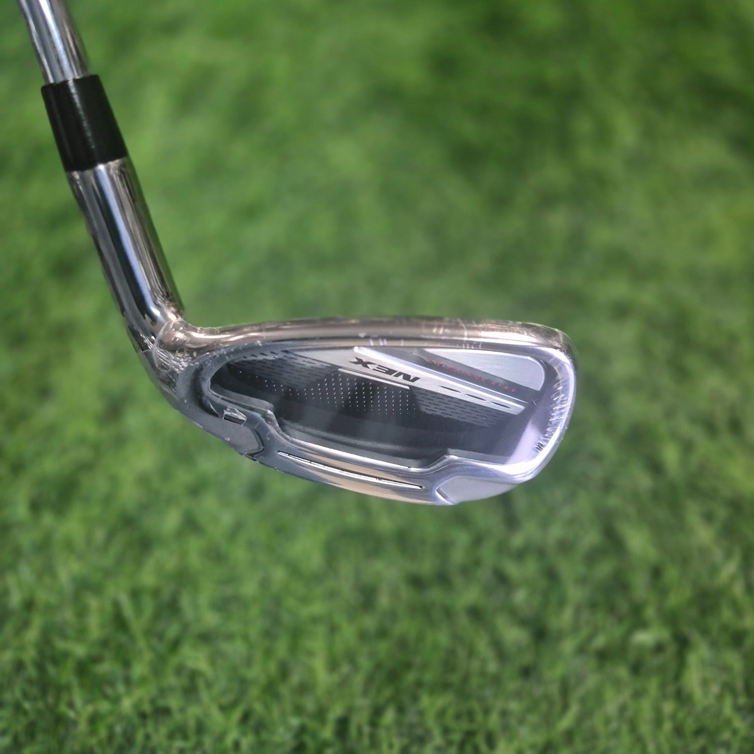 NEX Etc / #7 Single Iron / S