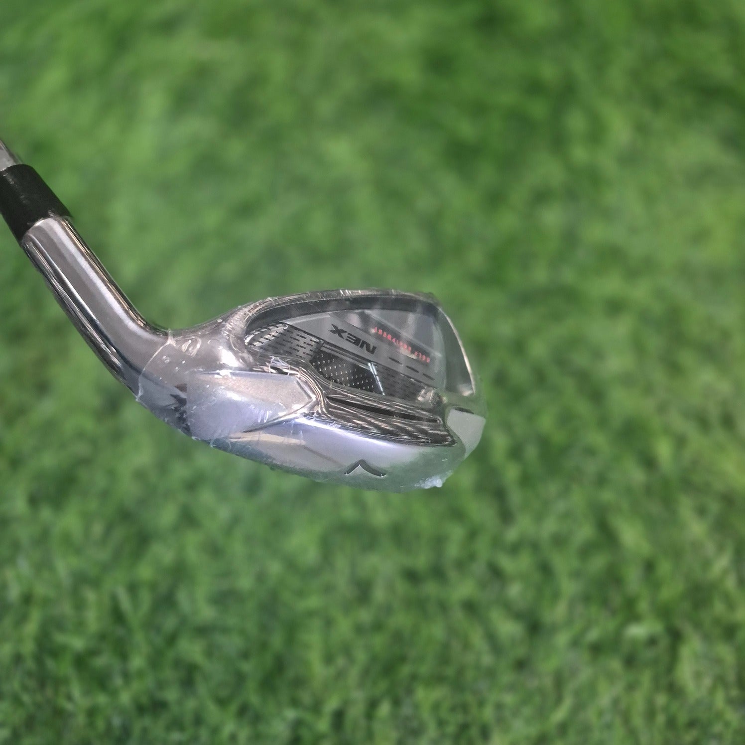 NEX Etc / #7 Single Iron / S