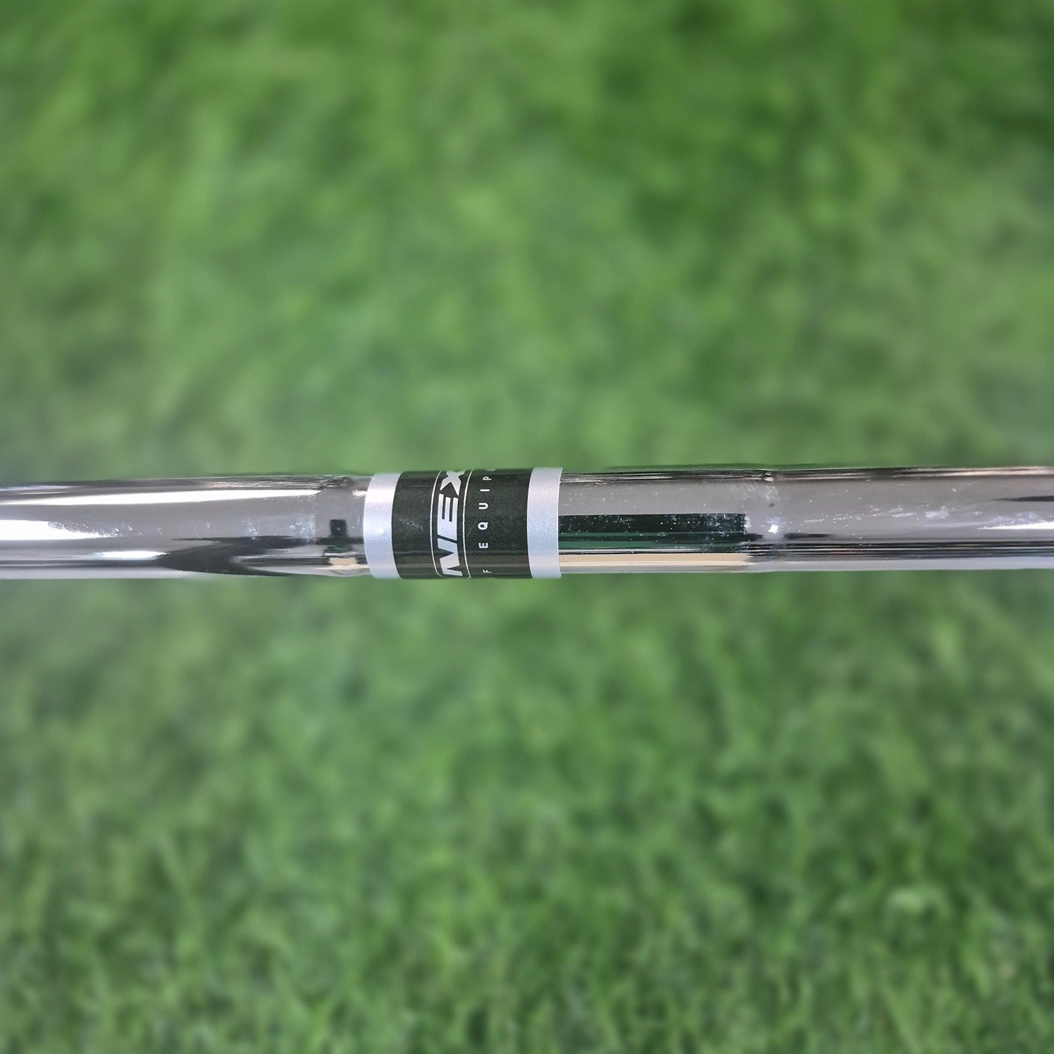 NEX Etc / #7 Single Iron / S