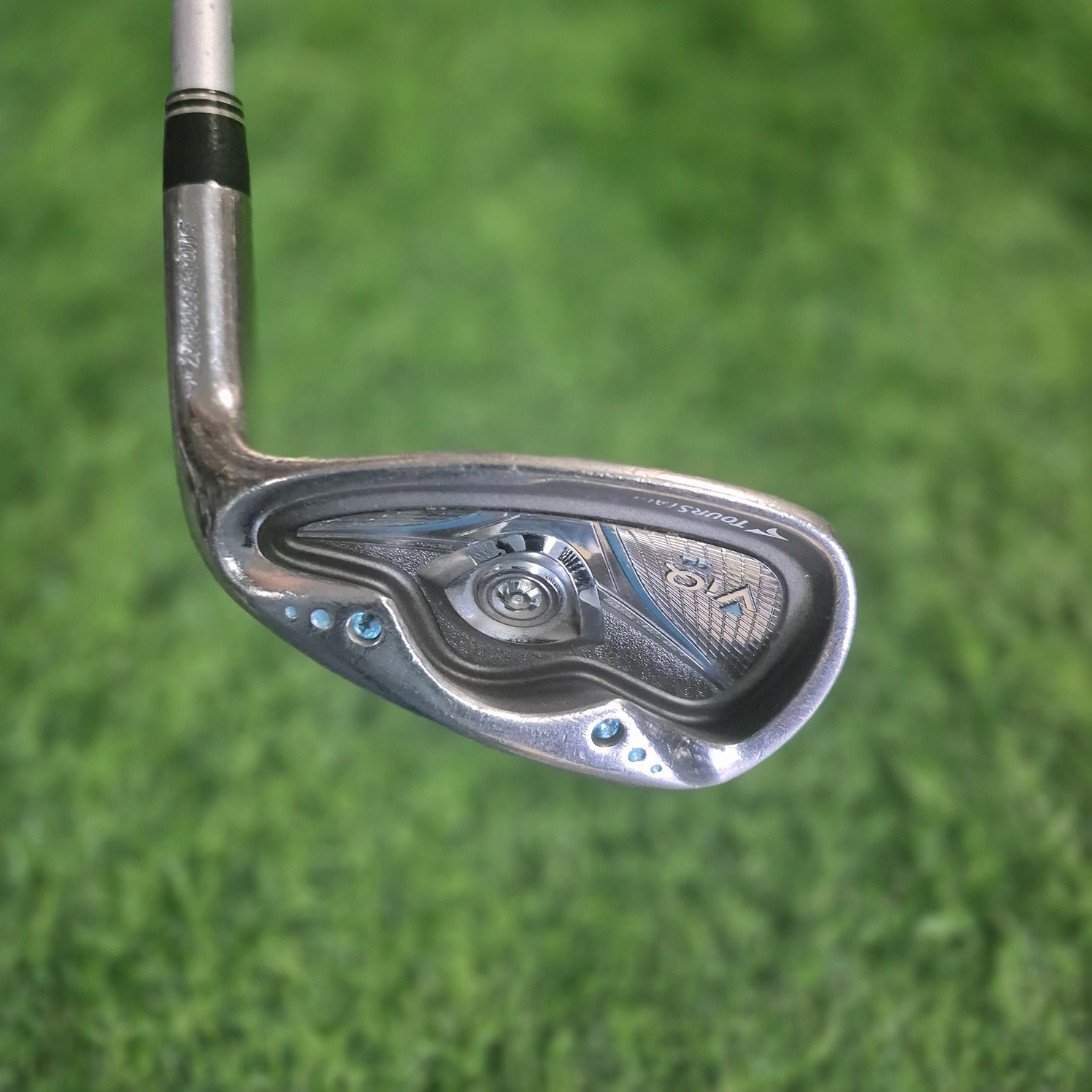 Bridgestone Wedge / TOURSTAGE ViQ CL / AW / Women