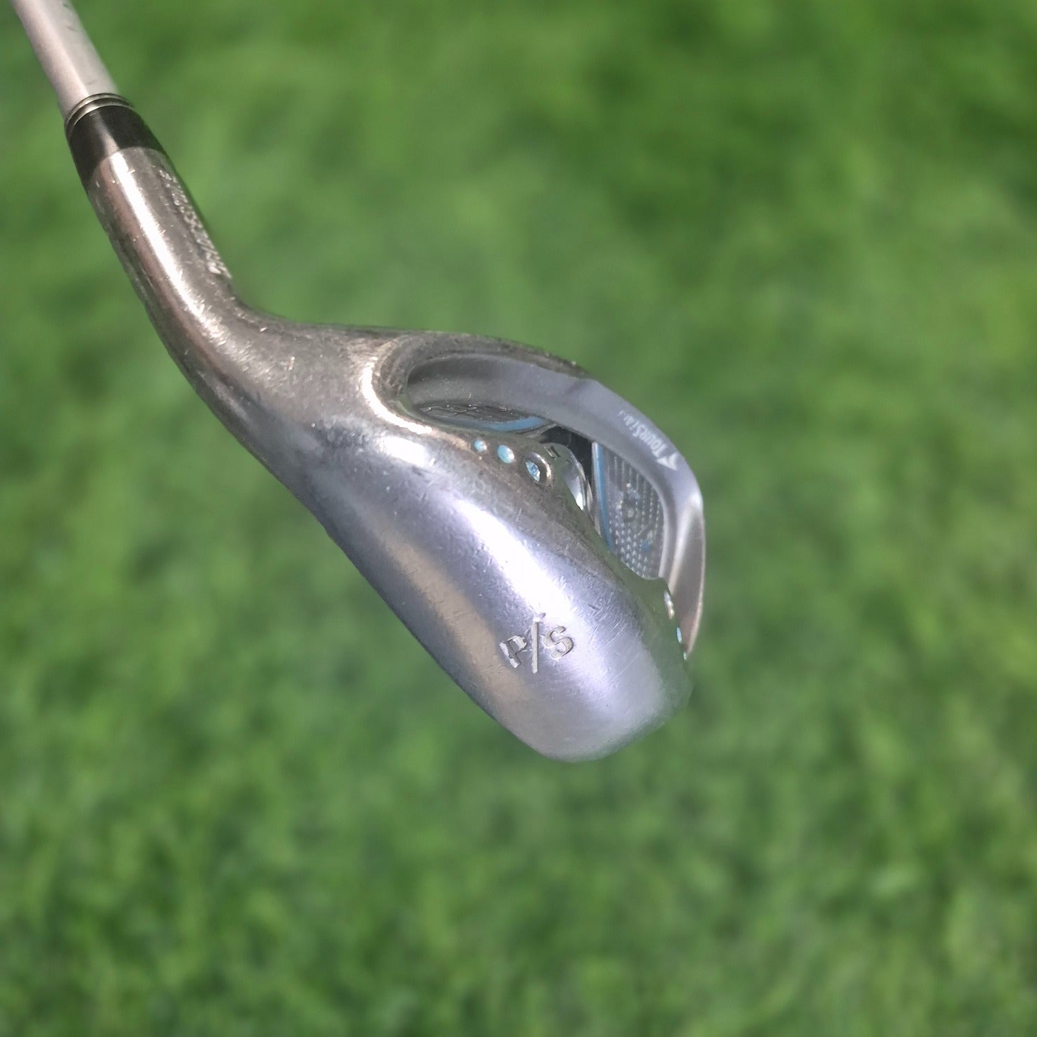Bridgestone Wedge / TOURSTAGE ViQ CL / AW / Women