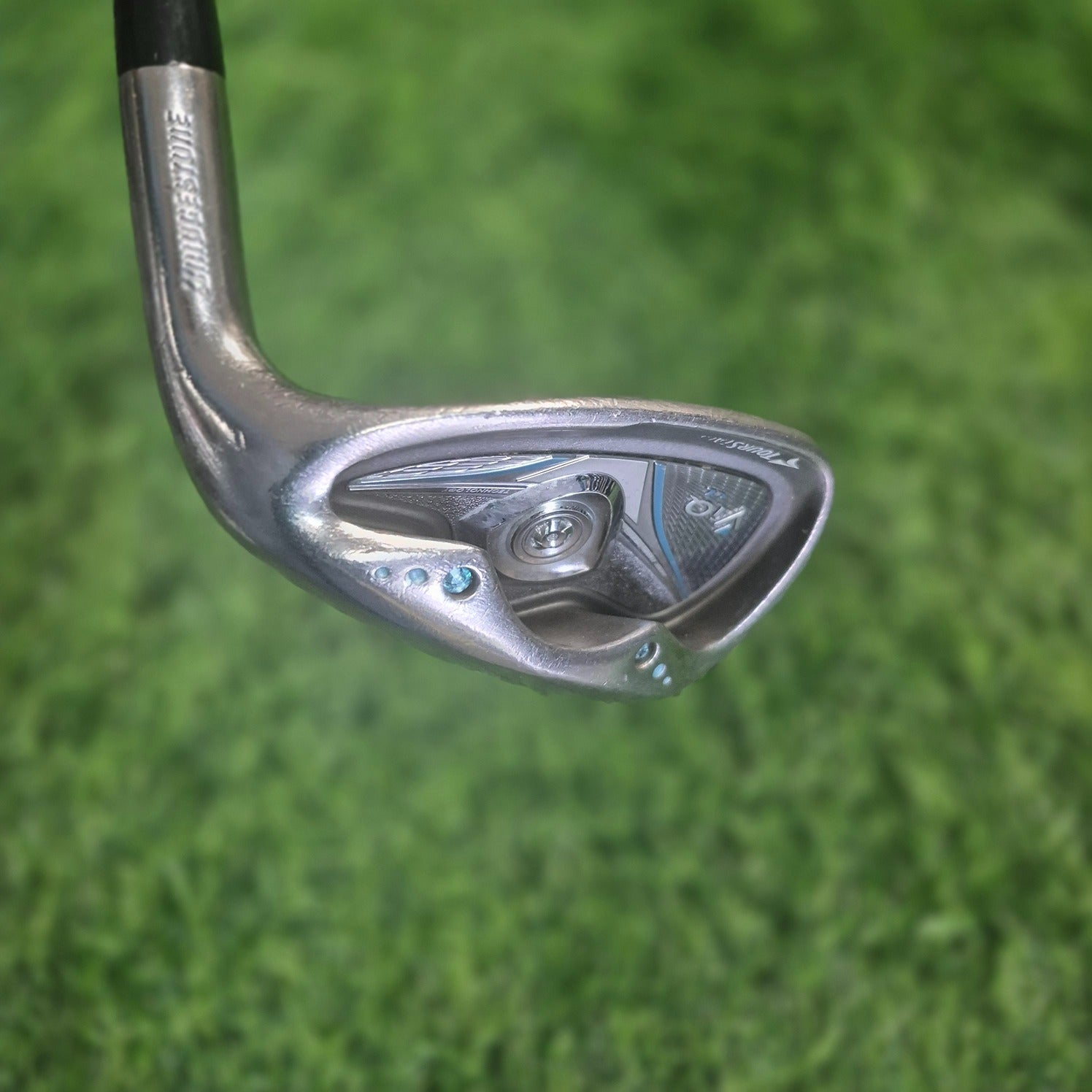 Bridgestone Wedge / TOURSTAGE ViQ CL / AW / Women