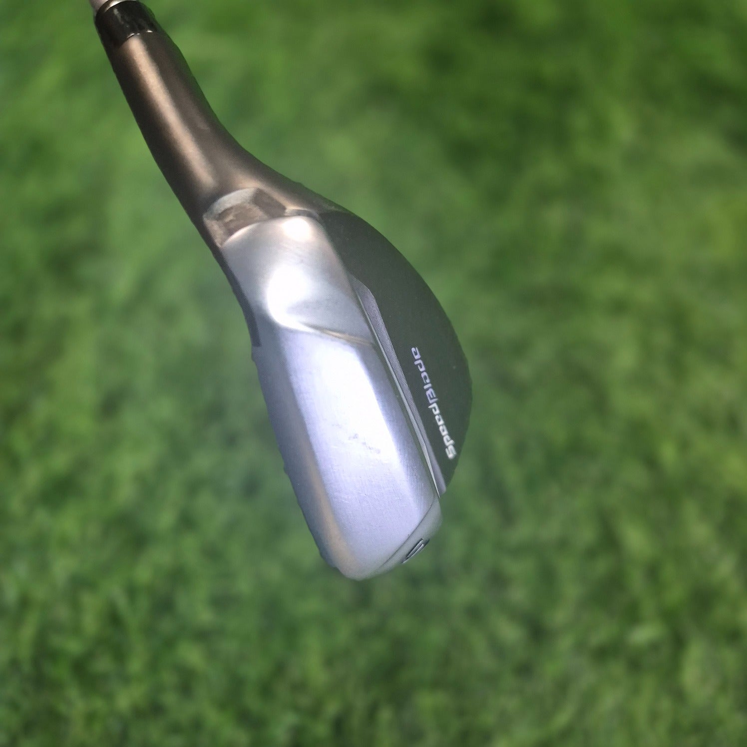 TaylorMade Wedge / Speed Blade / AW / Women
