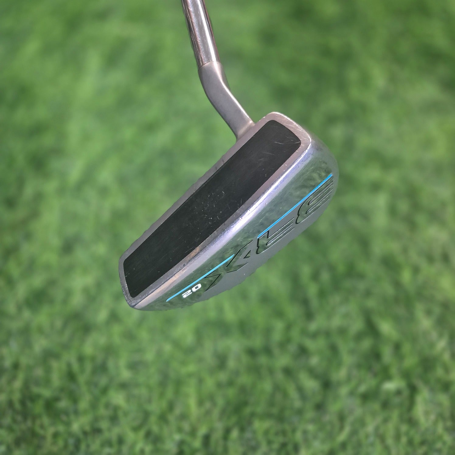 Mizuno Putter / BR-X 02 / 33" / Women