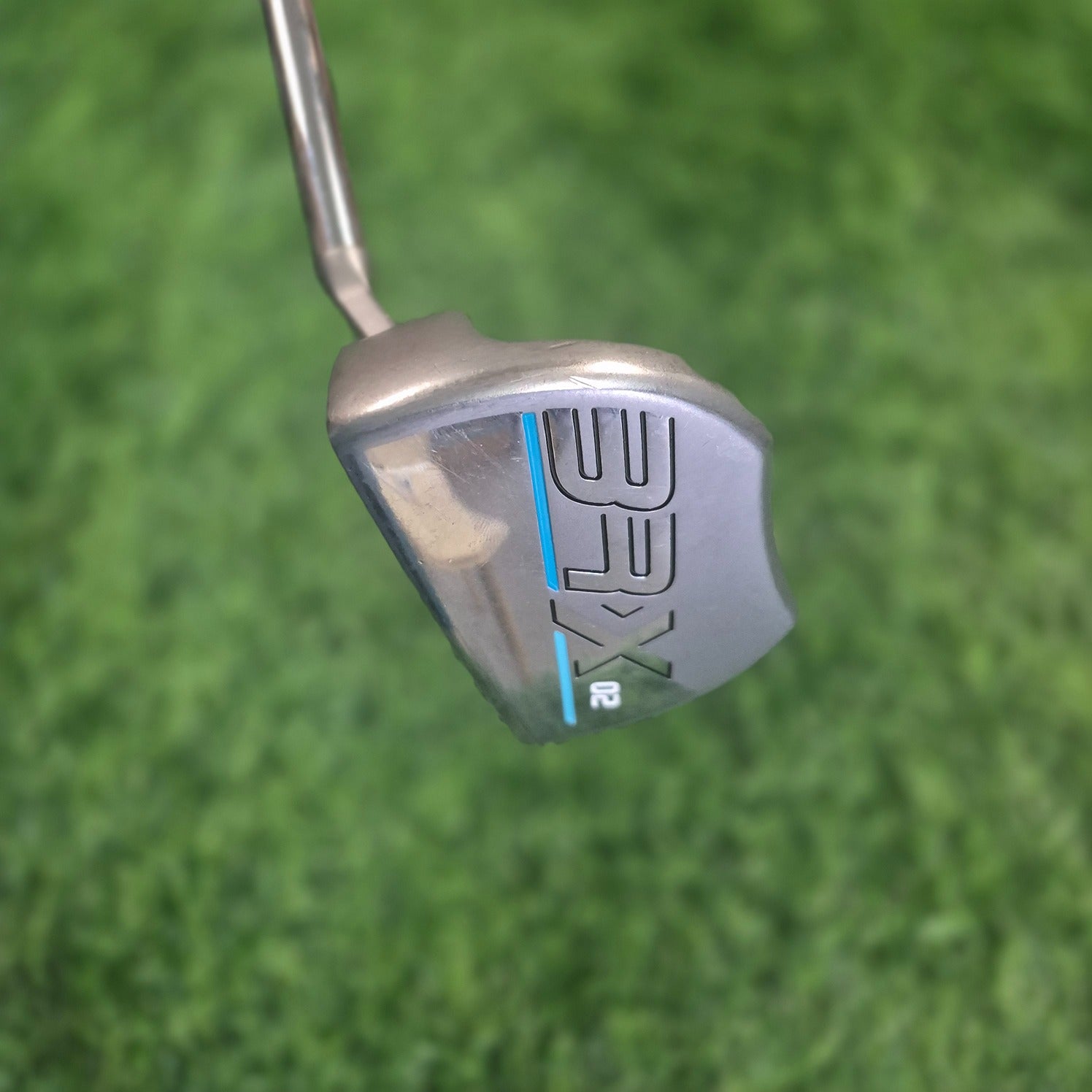 Mizuno Putter / BR-X 02 / 33" / Women