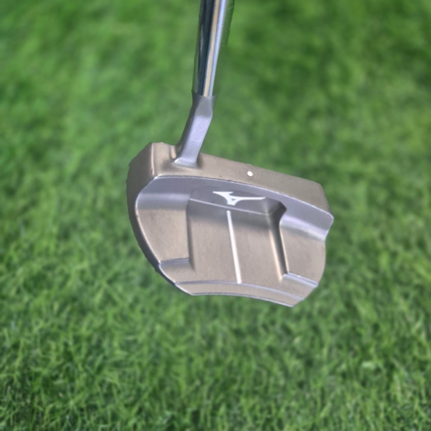 Mizuno Putter / BR-X 02 / 33" / Women