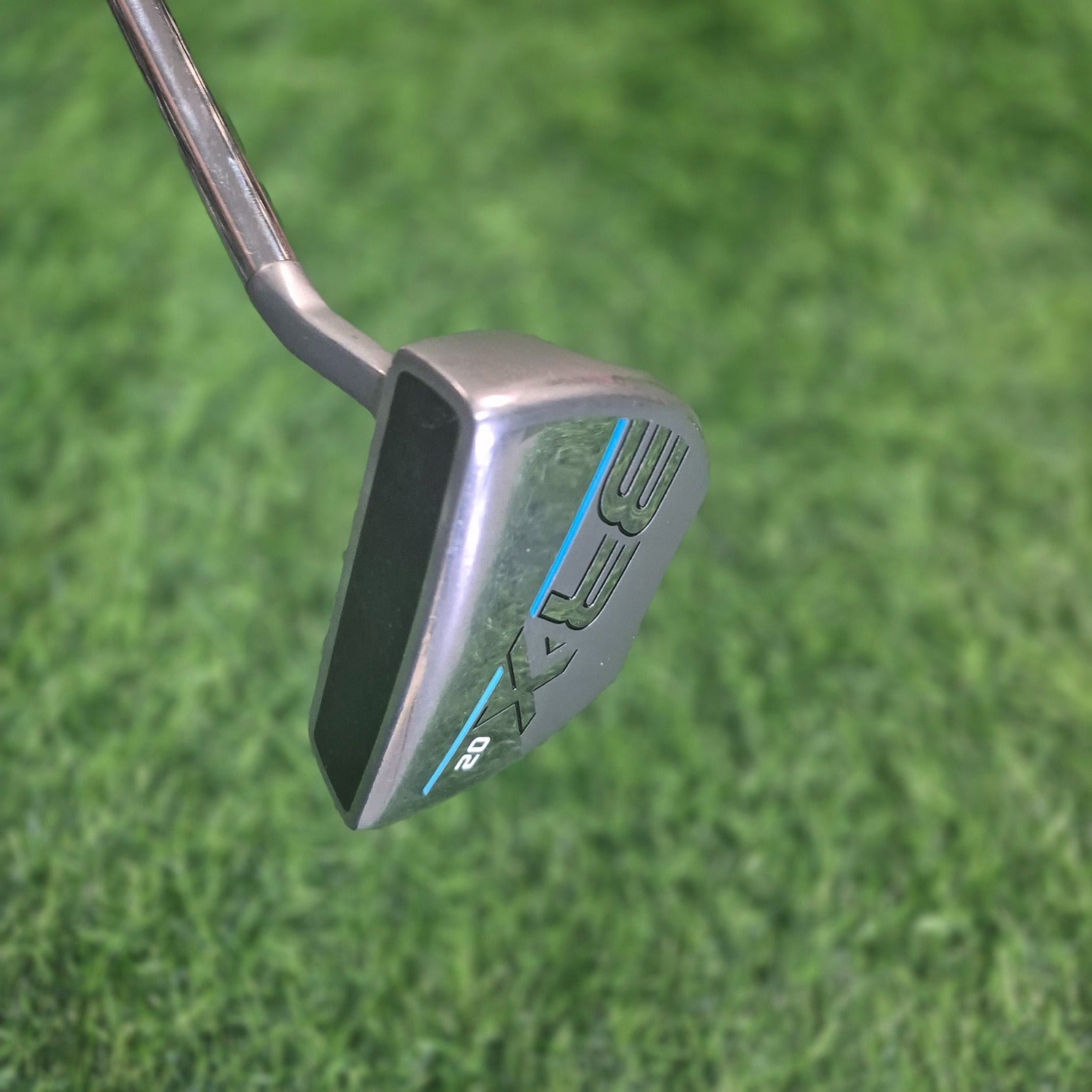 Mizuno Putter / BR-X 02 / 33" / Women