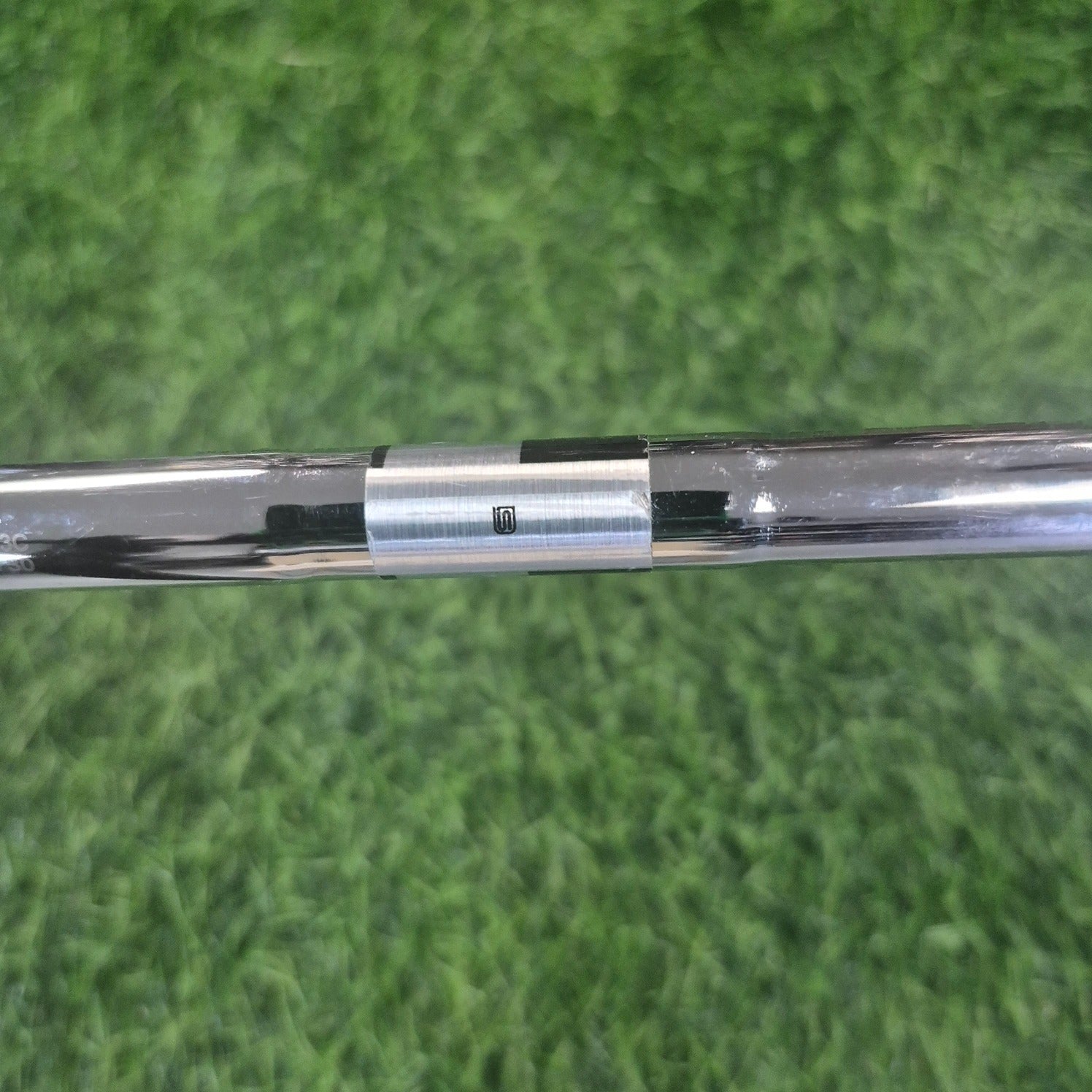 Mizuno Putter / BR-X 02 / 33" / Women