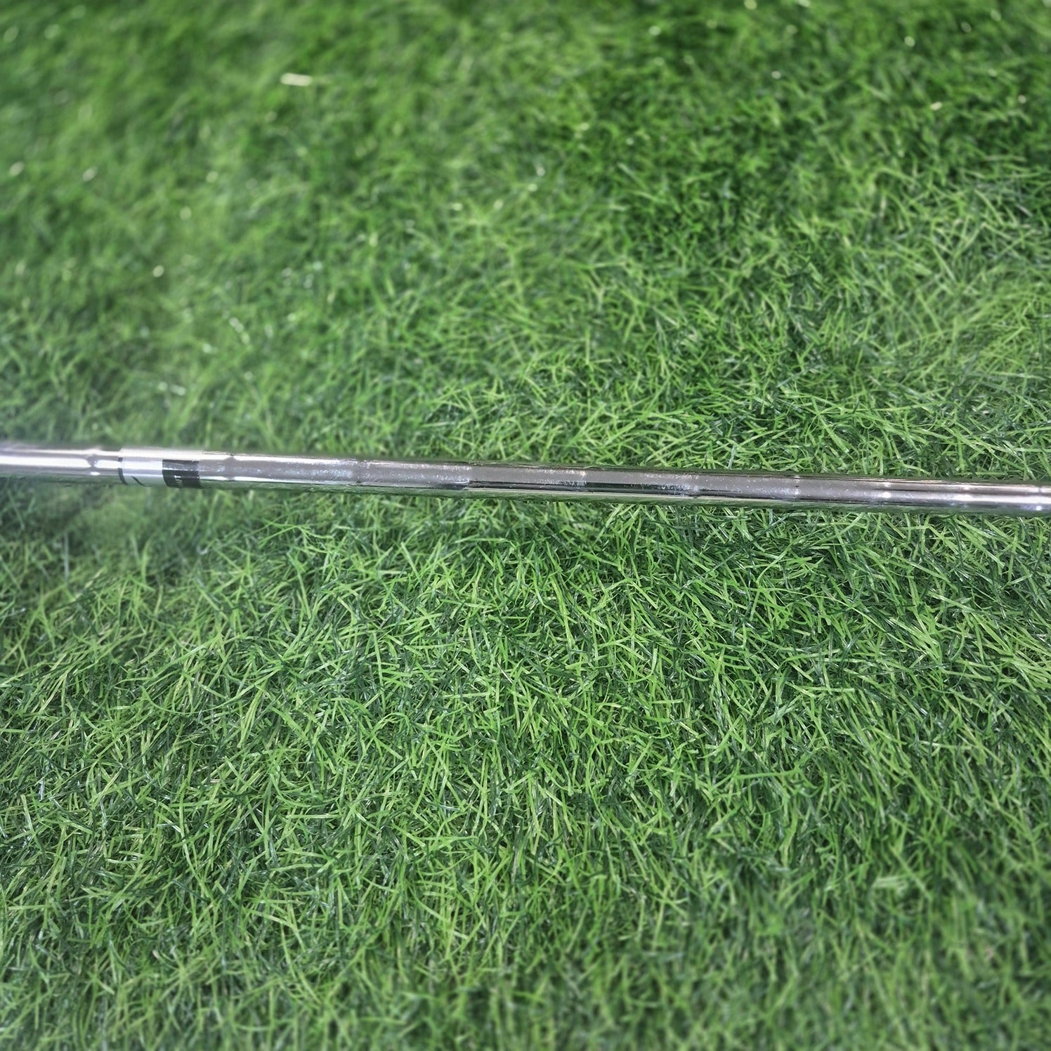 Mizuno Putter / BR-X 02 / 33" / Women