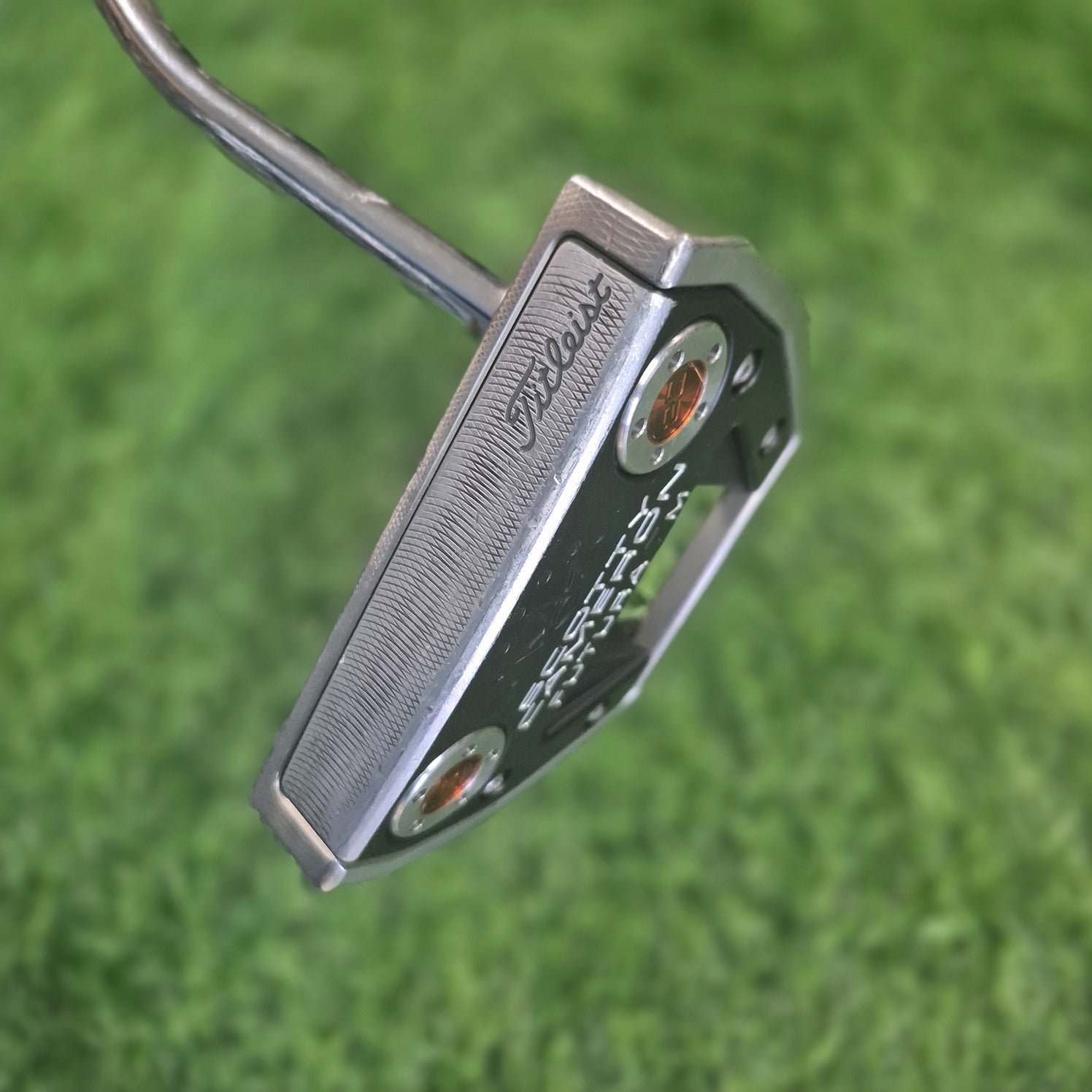 Titleist Putter / SCOTTY CAMERON FUTURA 7M / 34"