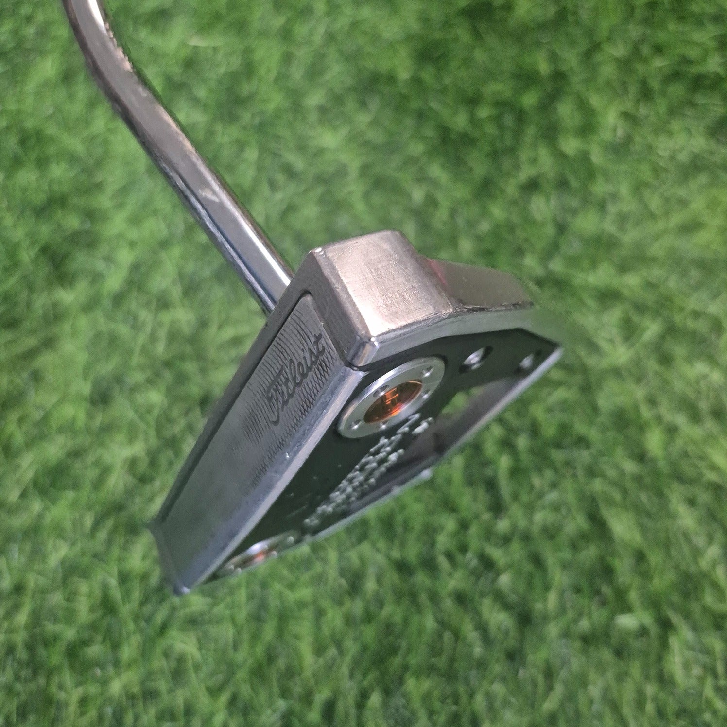 Titleist Putter / SCOTTY CAMERON FUTURA 7M / 34"