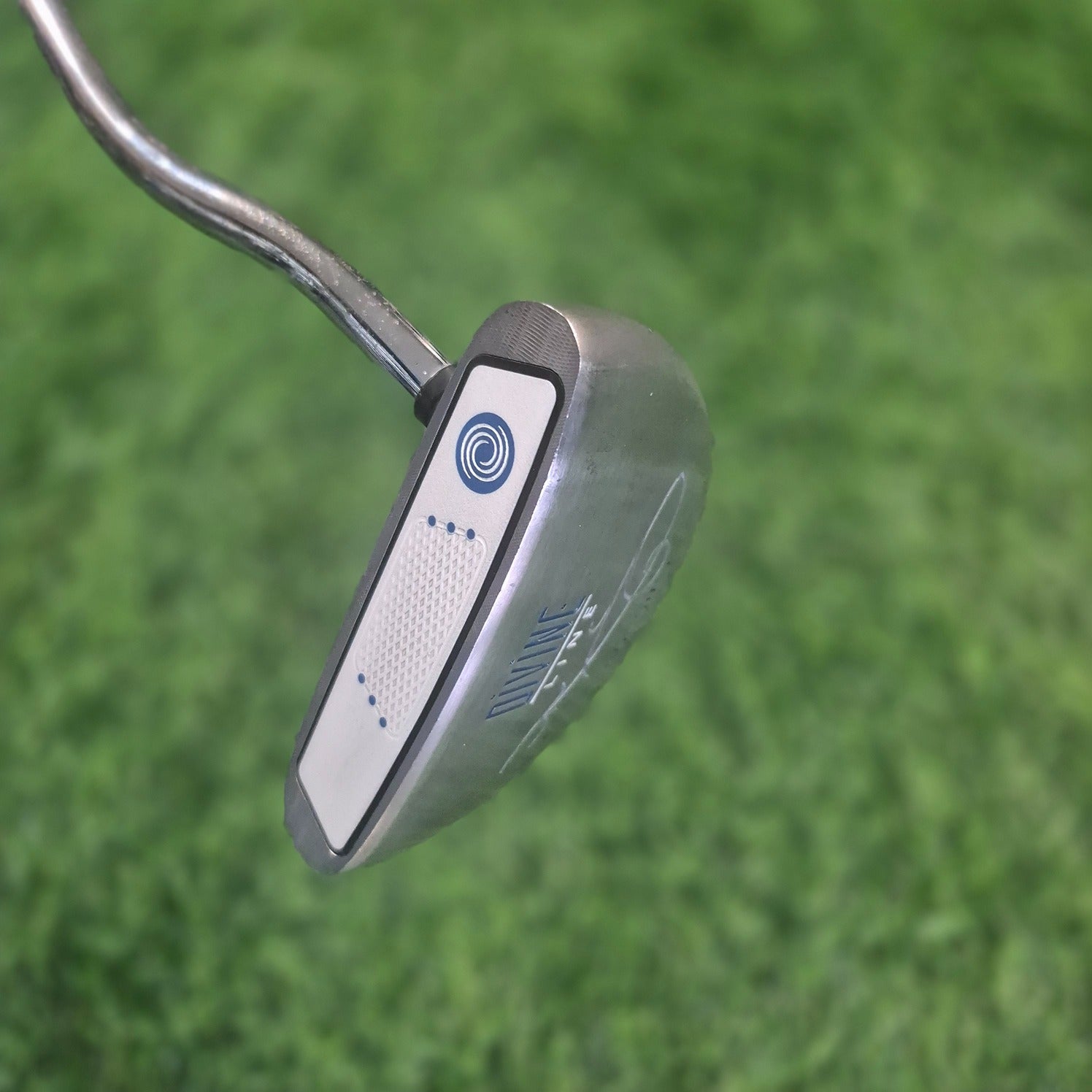 Odyssey Putter / DIVINE LINE ROSSIE / 32" / Women