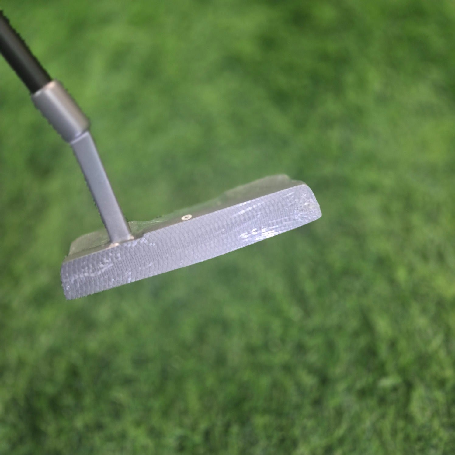 S7K Putter / STAND ALONE / 34" / Lefty (Brand new)