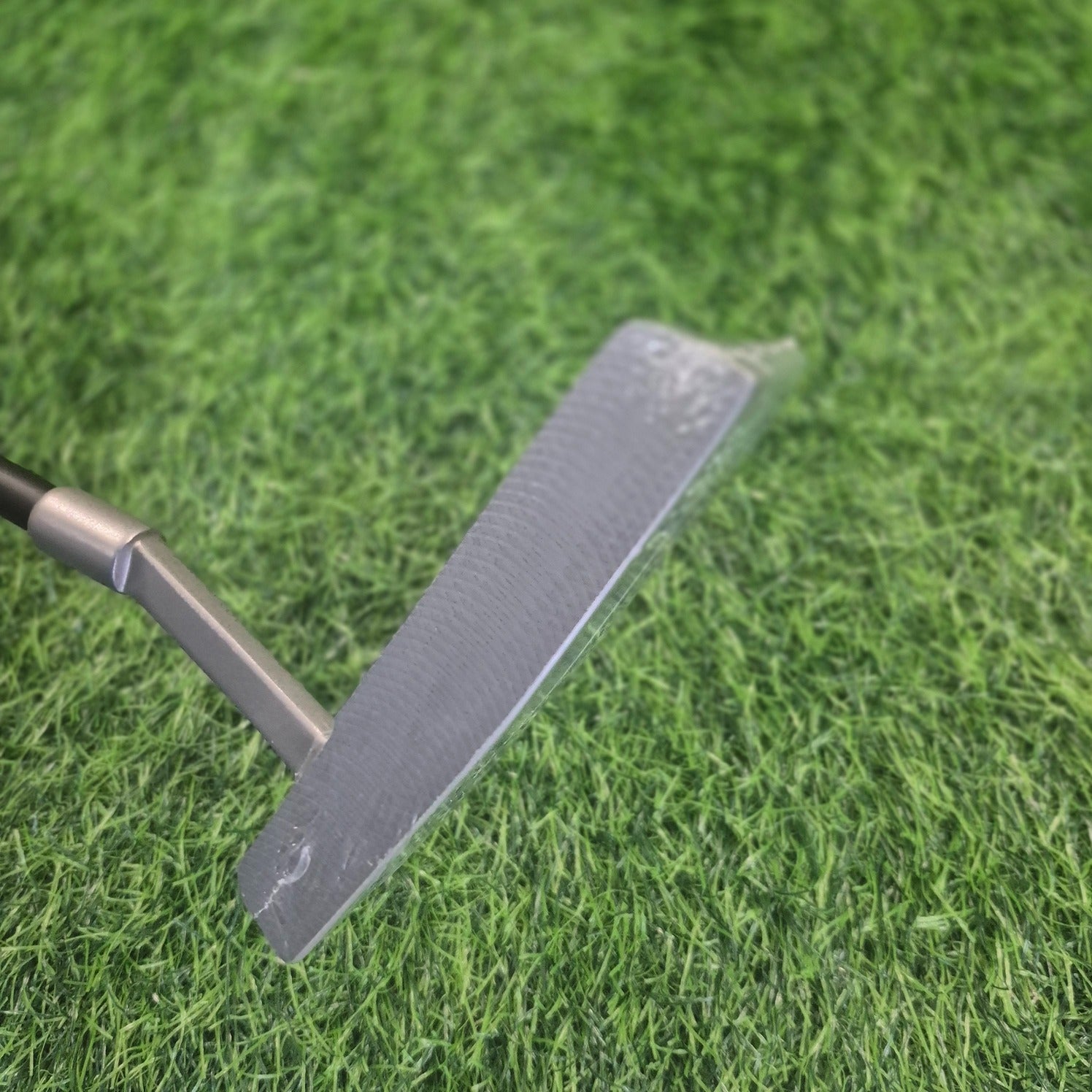 S7K Putter / STAND ALONE / 34" / Lefty (Brand new)