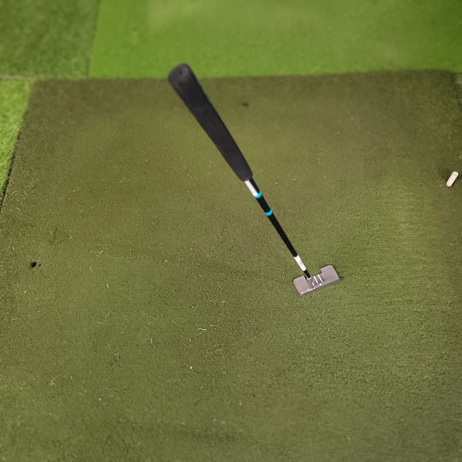 S7K Putter / STAND ALONE / 34" / Lefty (Brand new)