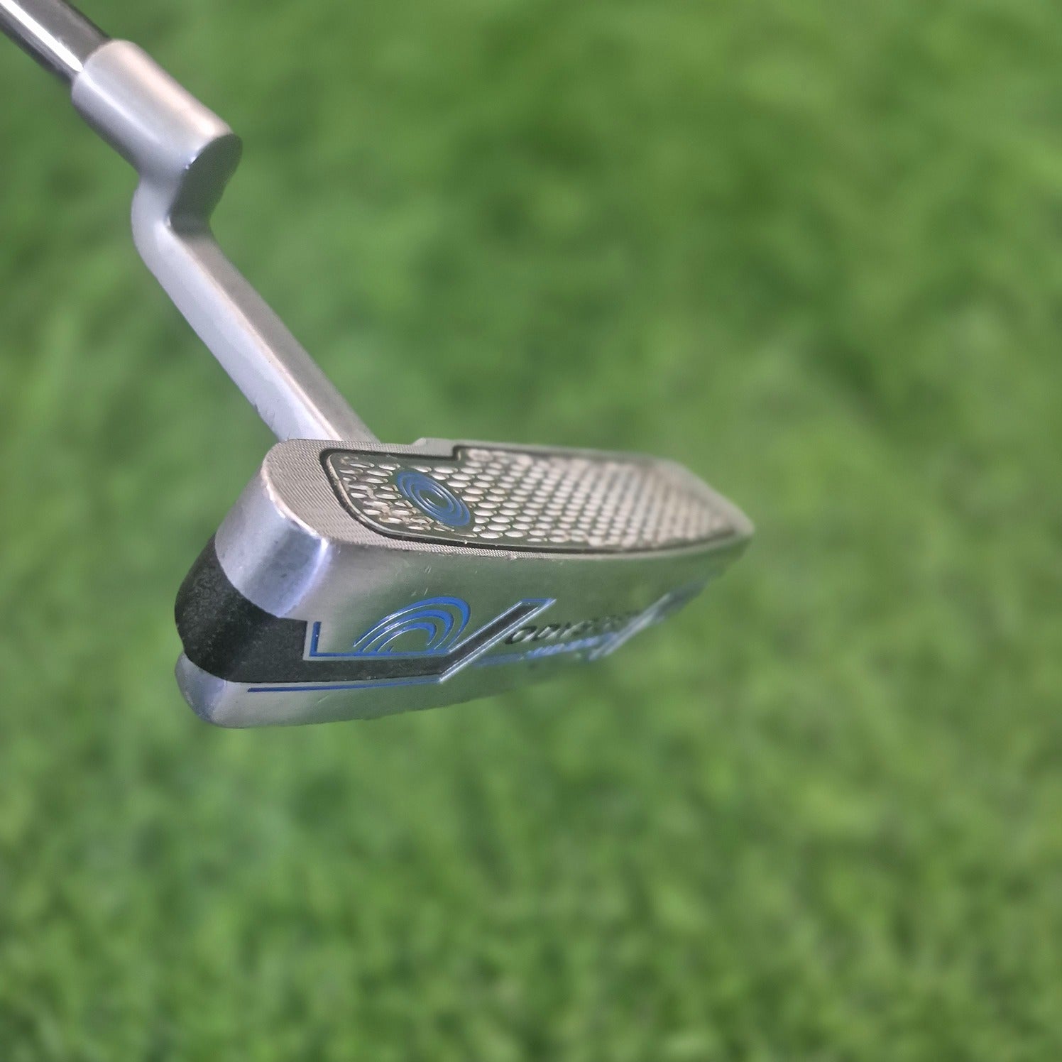 Odyssey Putter / WORKS VERSA #1 / 33" / Lefty