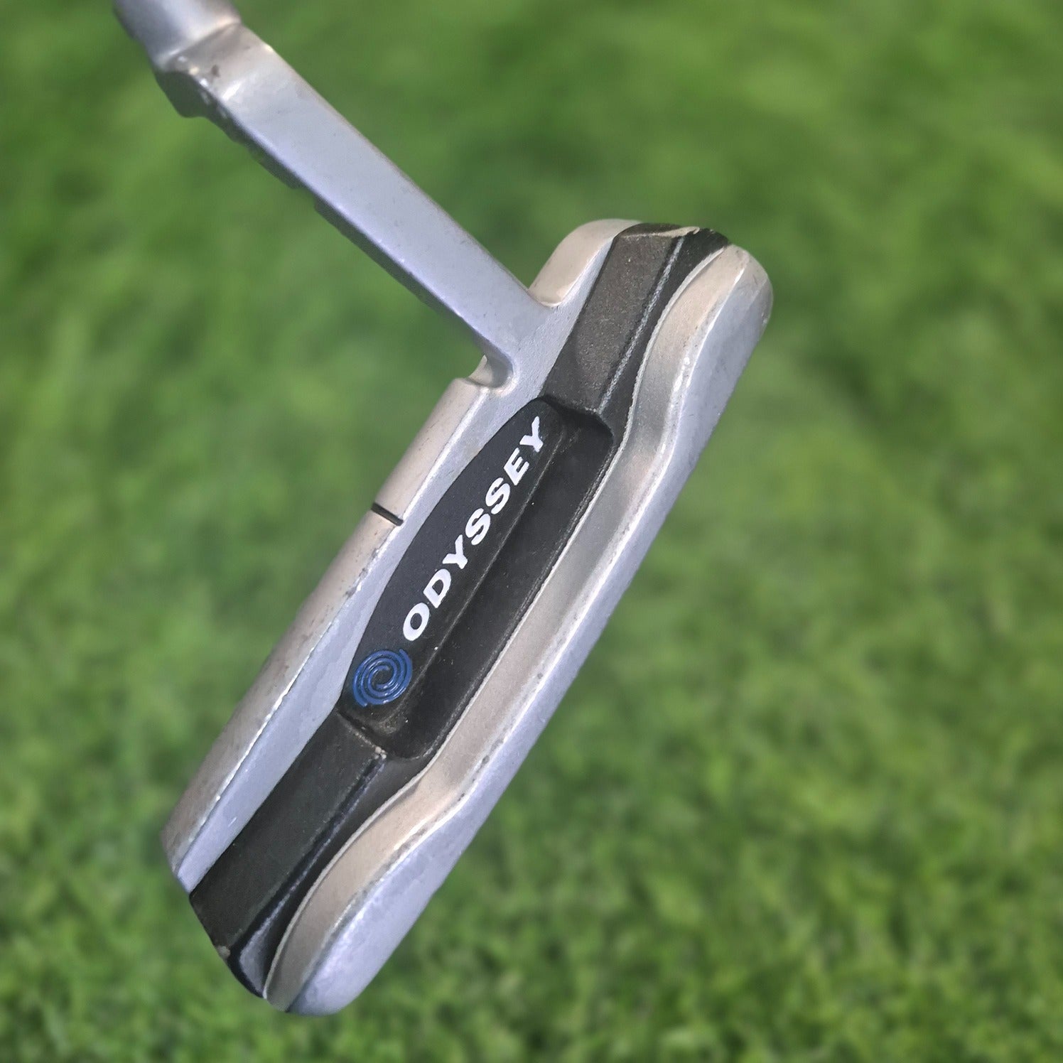 Odyssey Putter / WORKS VERSA #1 / 33" / Lefty