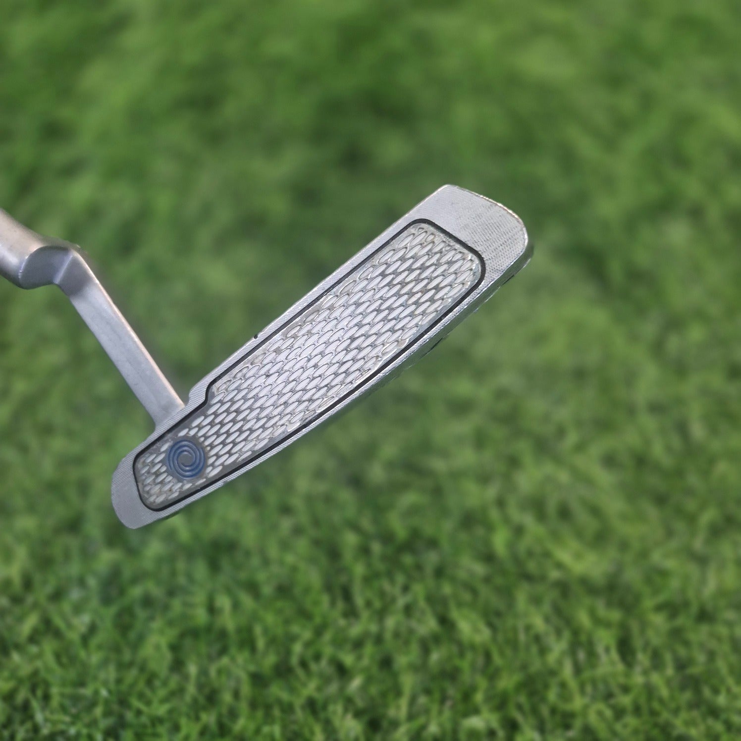 Odyssey Putter / WORKS VERSA #1 / 33" / Lefty