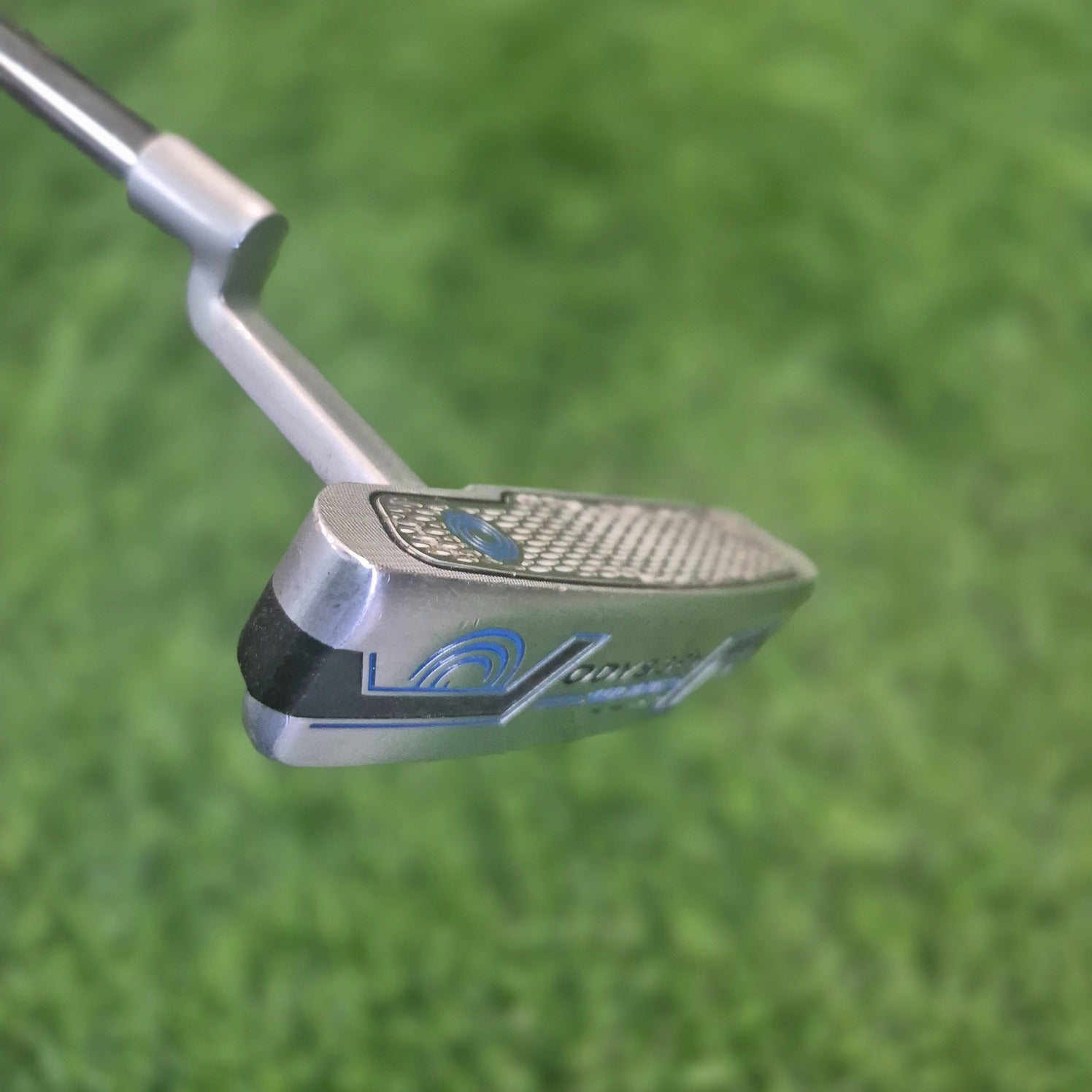 Odyssey Putter / WORKS VERSA #1 / 33" / Lefty