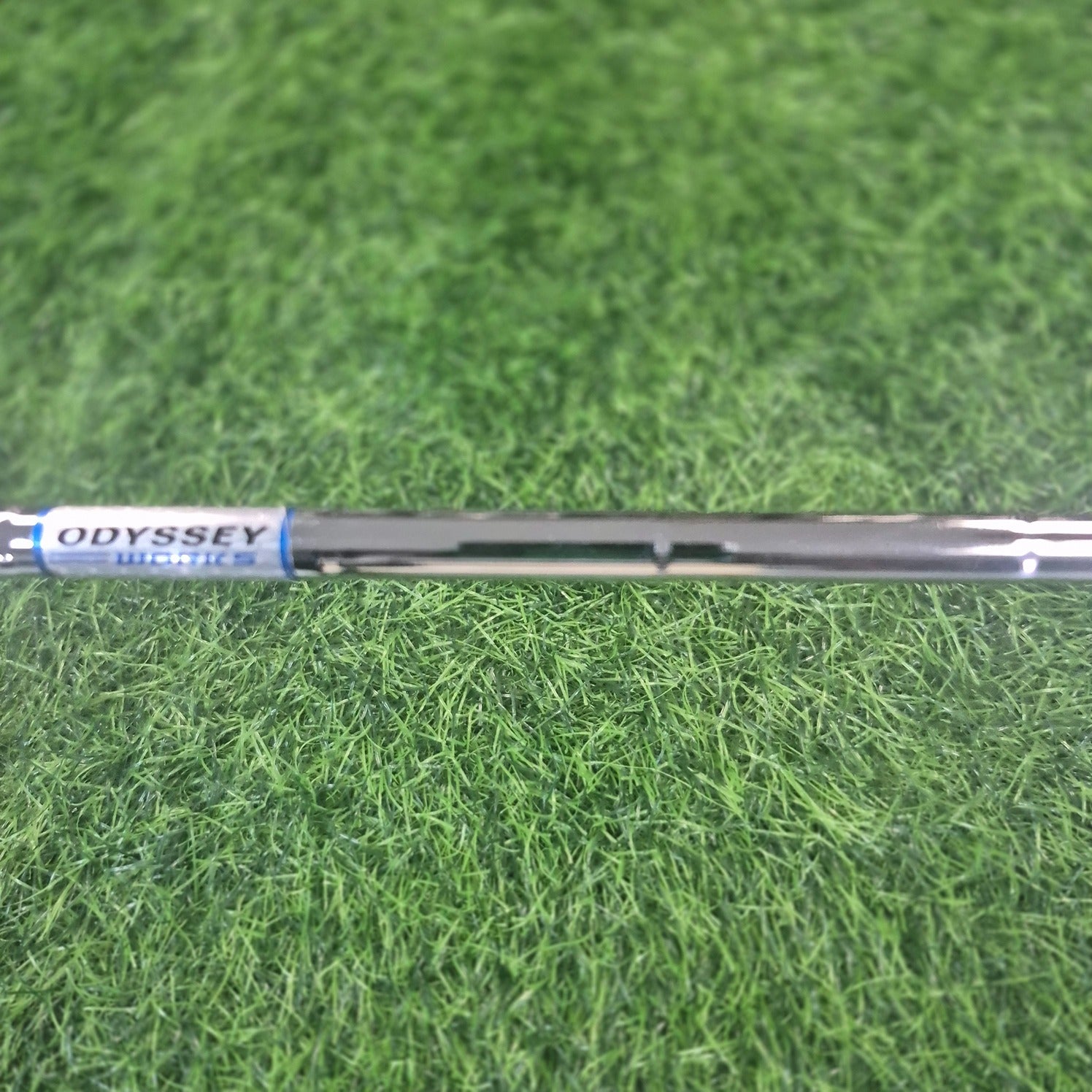 Odyssey Putter / WORKS VERSA #1 / 33" / Lefty