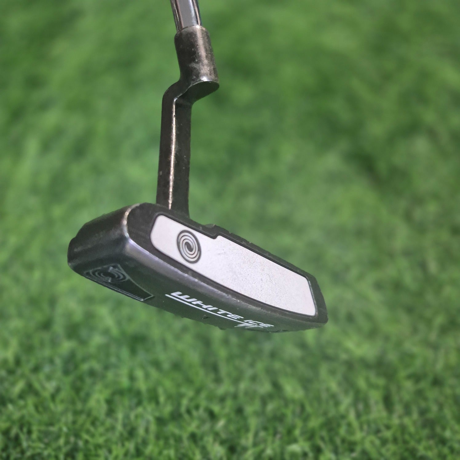 Odyssey Putter / WHITE ICE #1 34" / Lefty