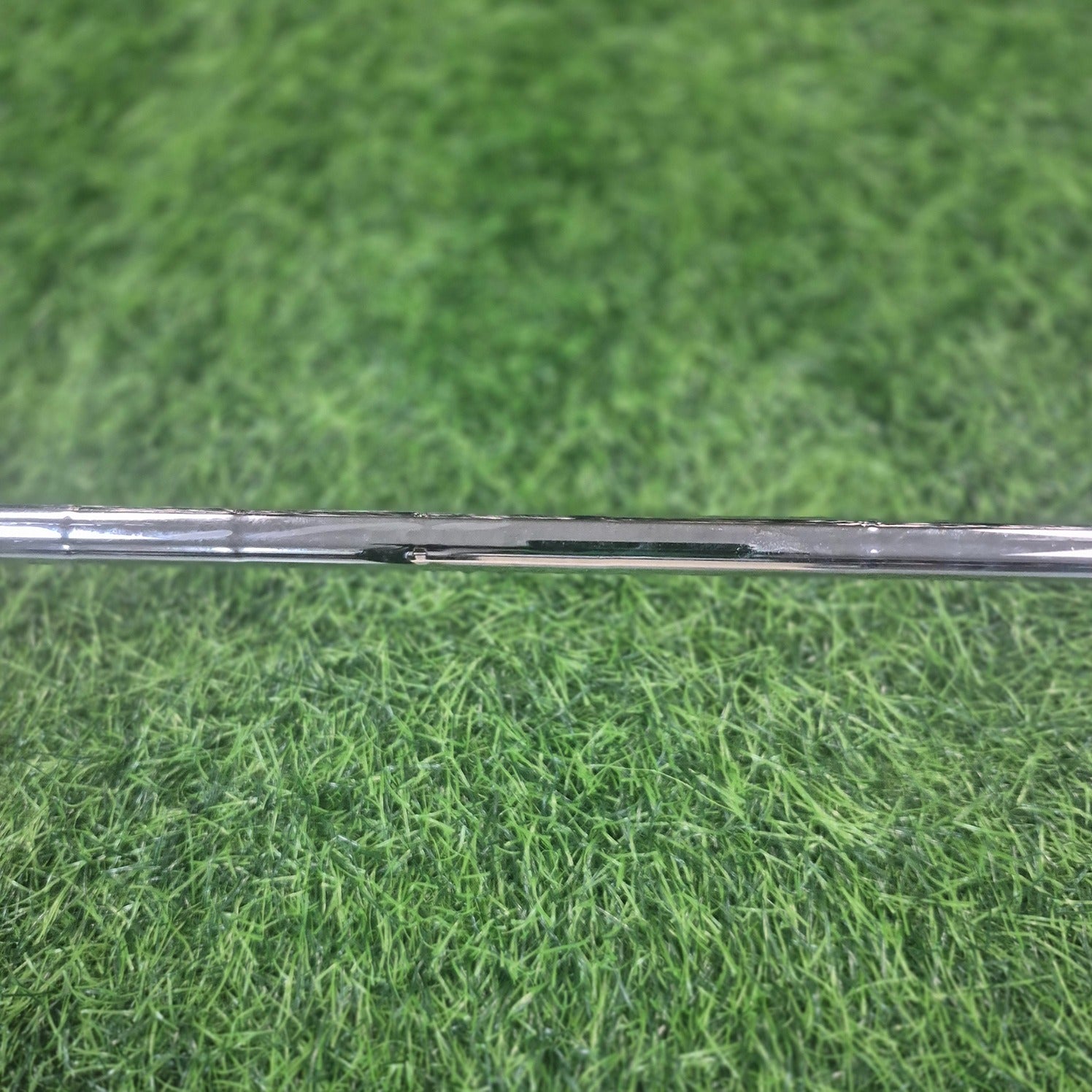 Odyssey Putter / WHITE ICE #1 34" / Lefty