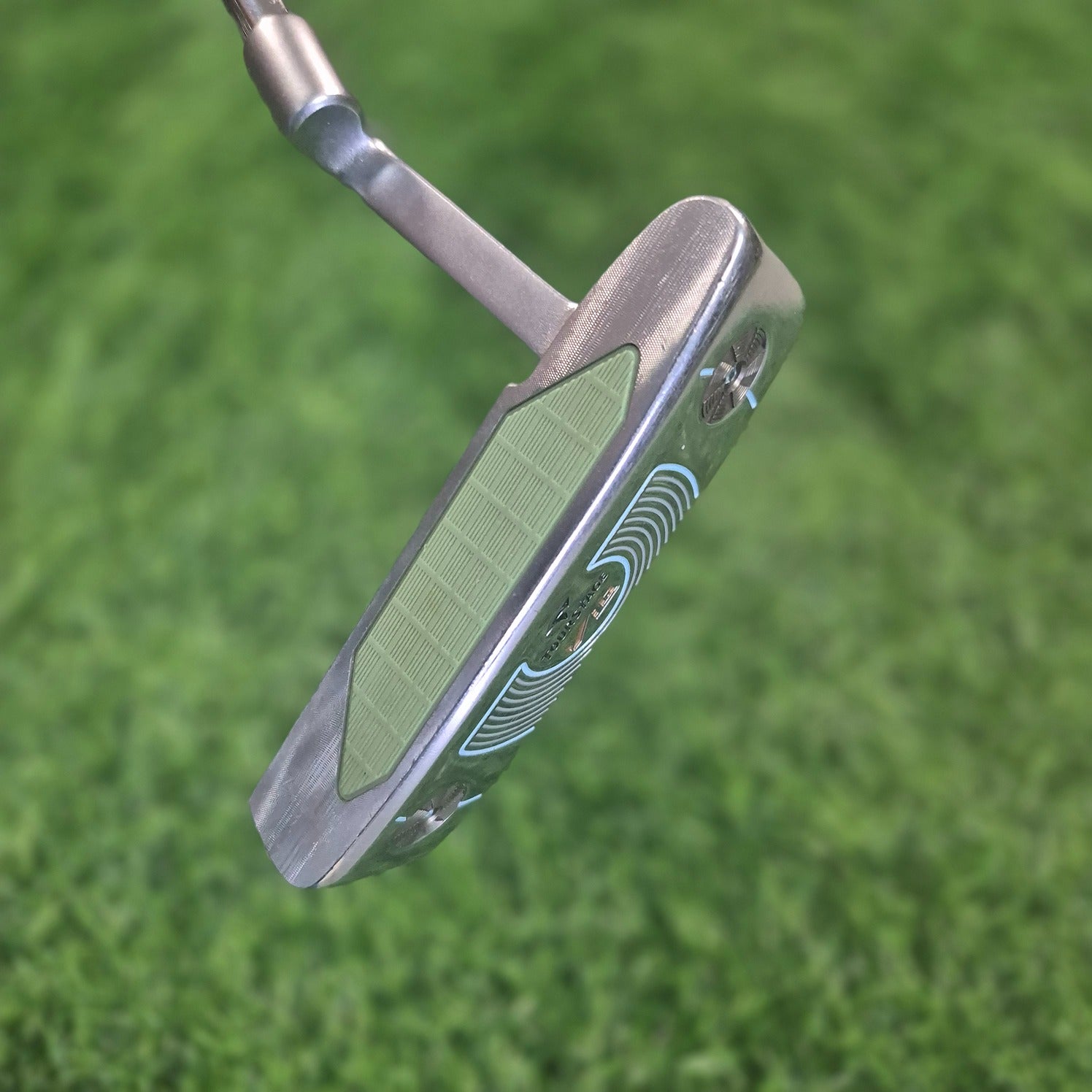 Bridgestone Putter / TOURSTAGE ViQ  / 32" / Women