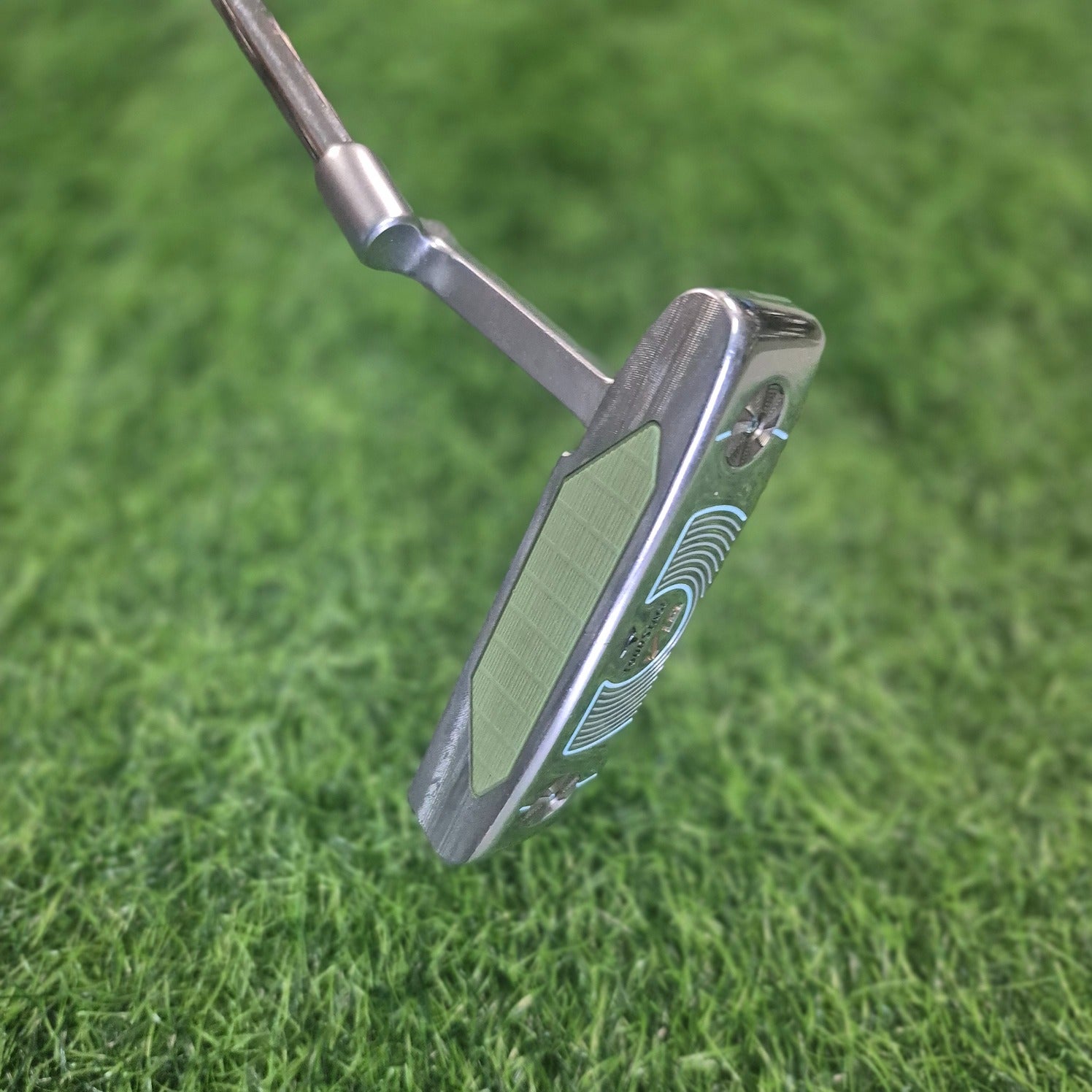 Bridgestone Putter / TOURSTAGE ViQ  / 32" / Women