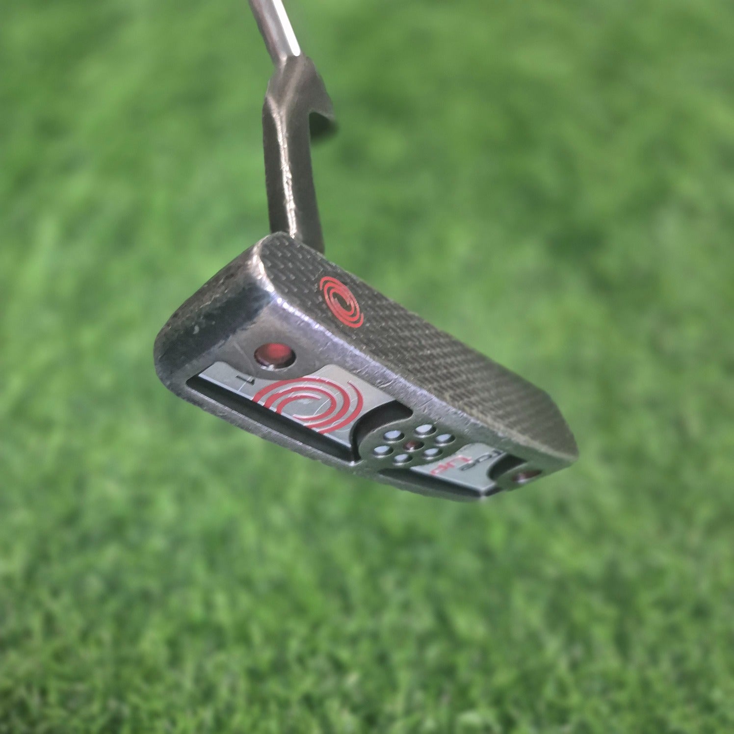Odyssey Putter / Toe Up #1 / 34" / Lefty
